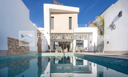 Detached Villa - Herverkoop - Dolores - Dolores