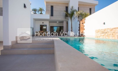 Detached Villa - Reventa - Dolores - Dolores