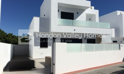 Detached Villa - Reventa - Los Montesinos - La Herada