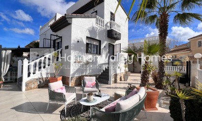 Detached Villa - Revente - Benijofar - Benijofar