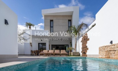 Detached Villa - Revente - Dolores - Dolores