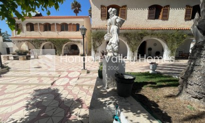 Finca / Country Property - Reventa - Elda - Elda