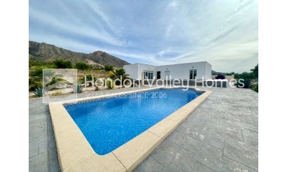 Finca / Country Property - Reventa - Macisvenda - Macisvenda