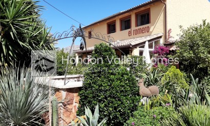 Finca - Reventa - Barbarroja - HVHC-47106