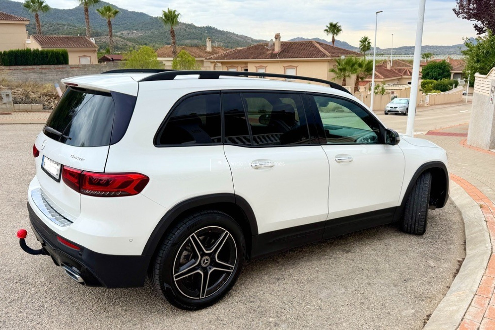 Herverkoop - 1. Apartment / flat - Hondón de las Nieves