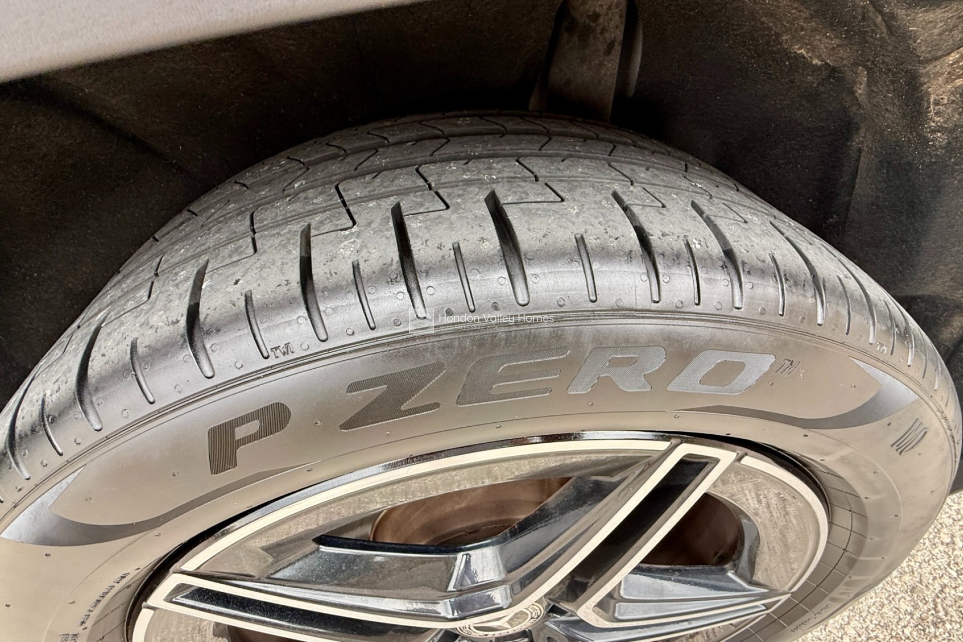 Herverkoop - 1. Apartment / flat - Hondón de las Nieves