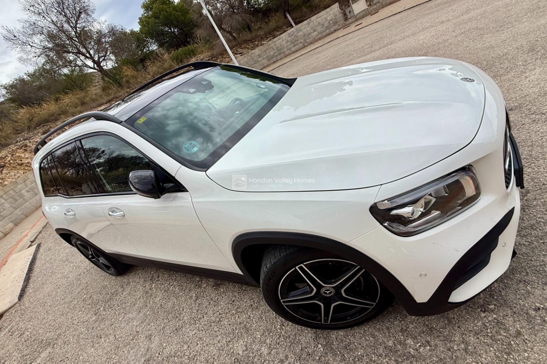 Herverkoop - 1. Apartment / flat - Hondón de las Nieves