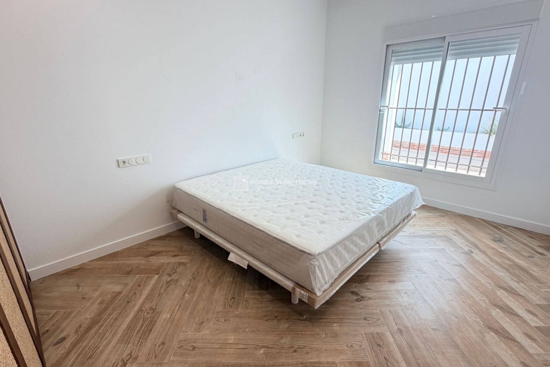 Herverkoop - 2. Town house - Catral