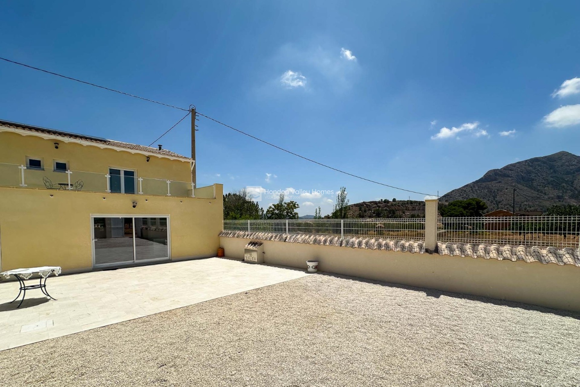 Herverkoop - 3. Semi - Detached Villa - Barbarroja