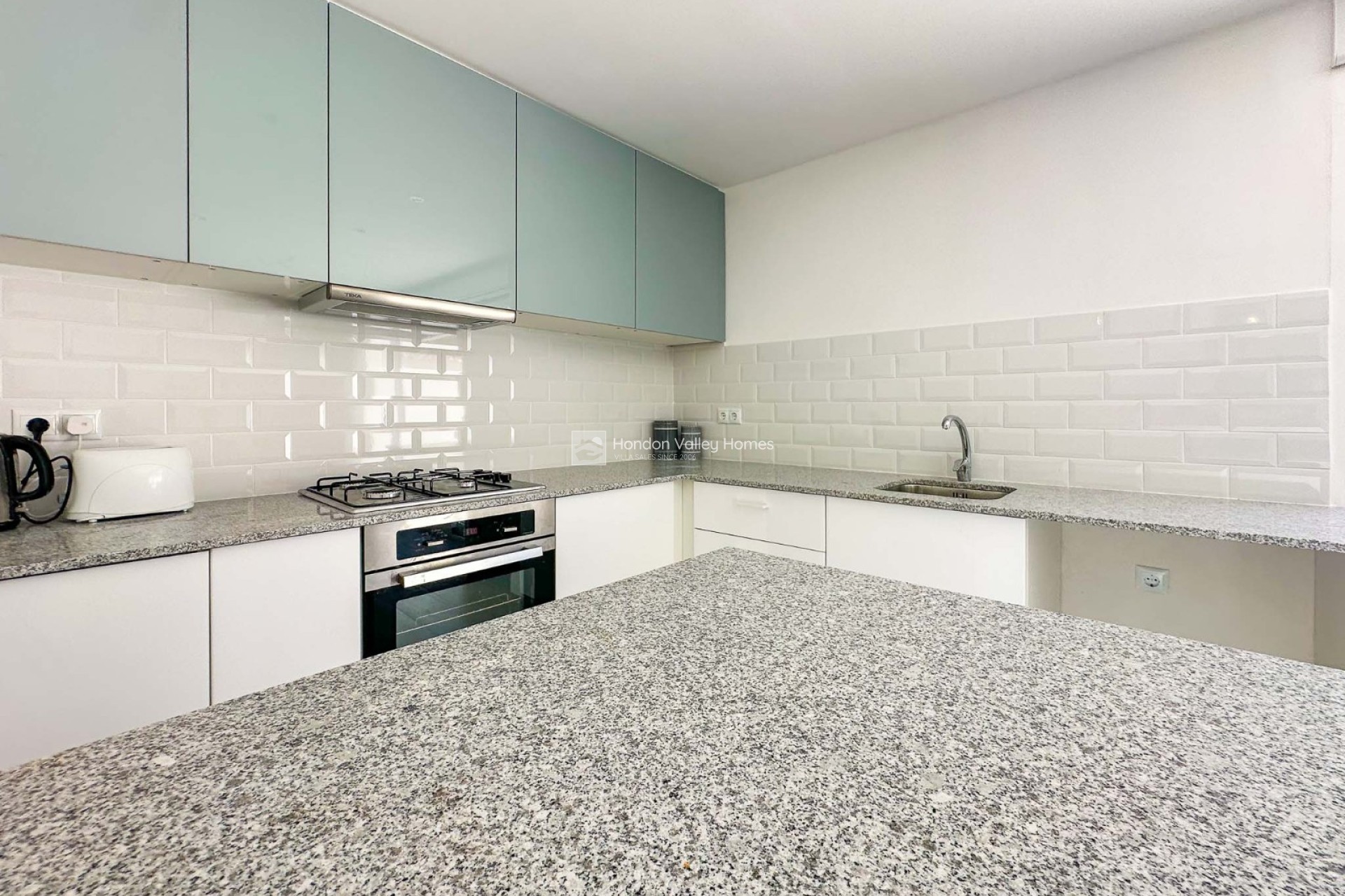 Herverkoop - 3. Semi - Detached Villa - Barbarroja