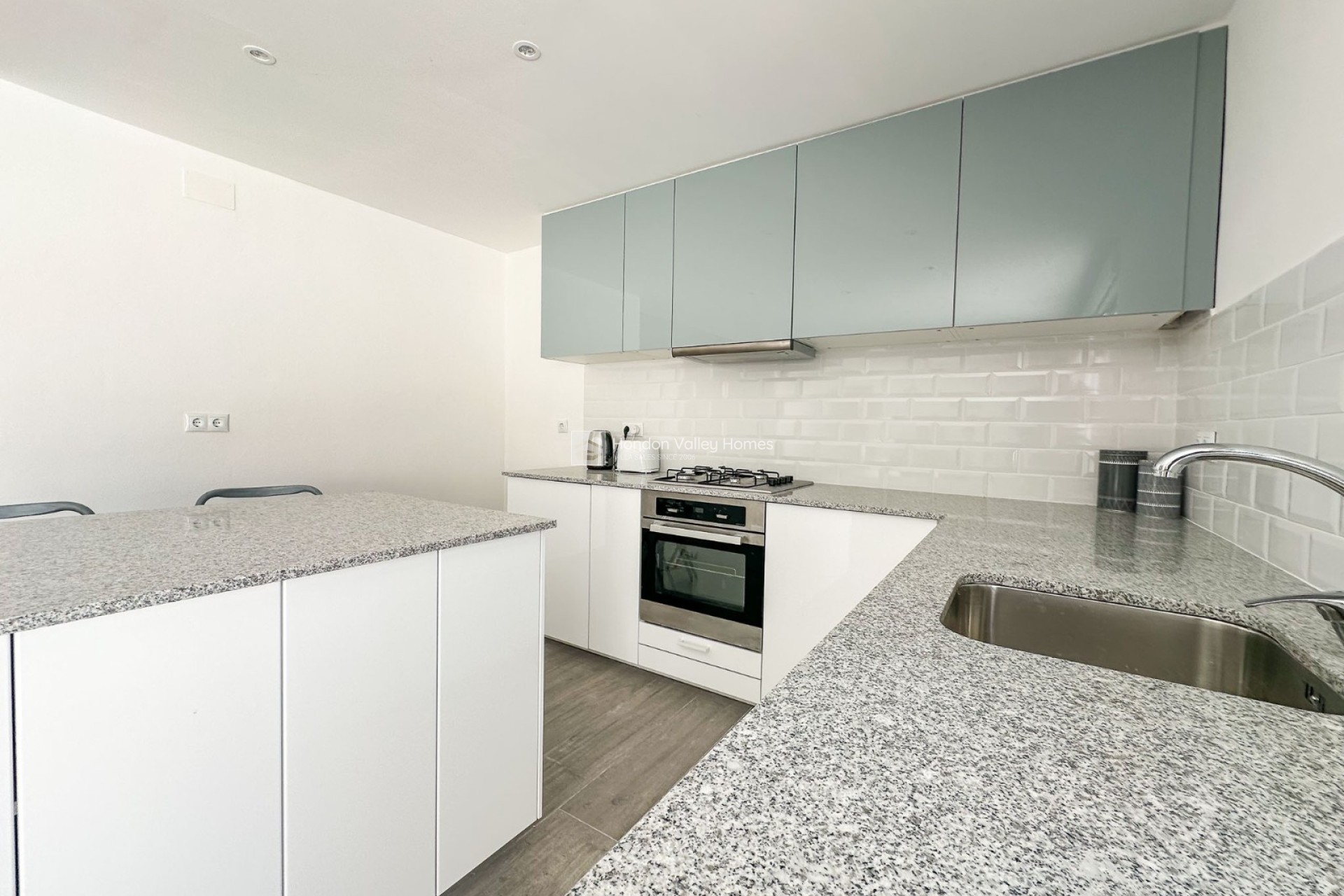 Herverkoop - 3. Semi - Detached Villa - Barbarroja