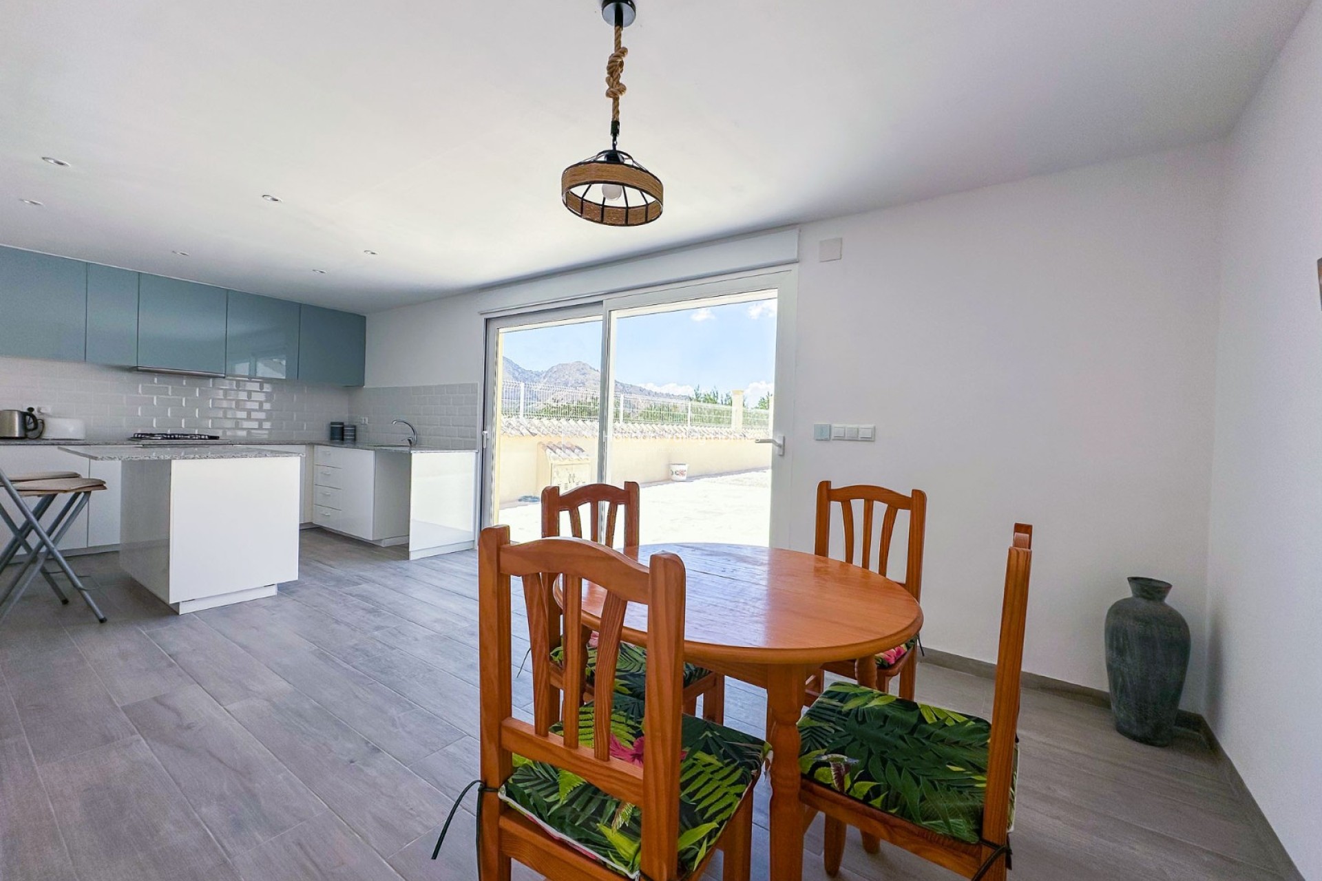Herverkoop - 3. Semi - Detached Villa - Barbarroja