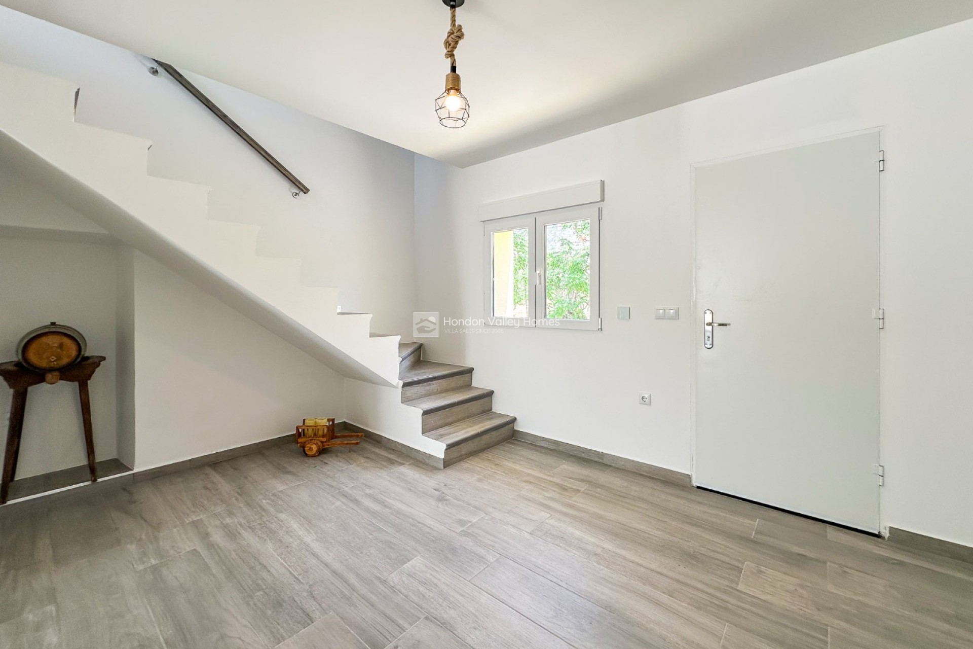 Herverkoop - 3. Semi - Detached Villa - Barbarroja