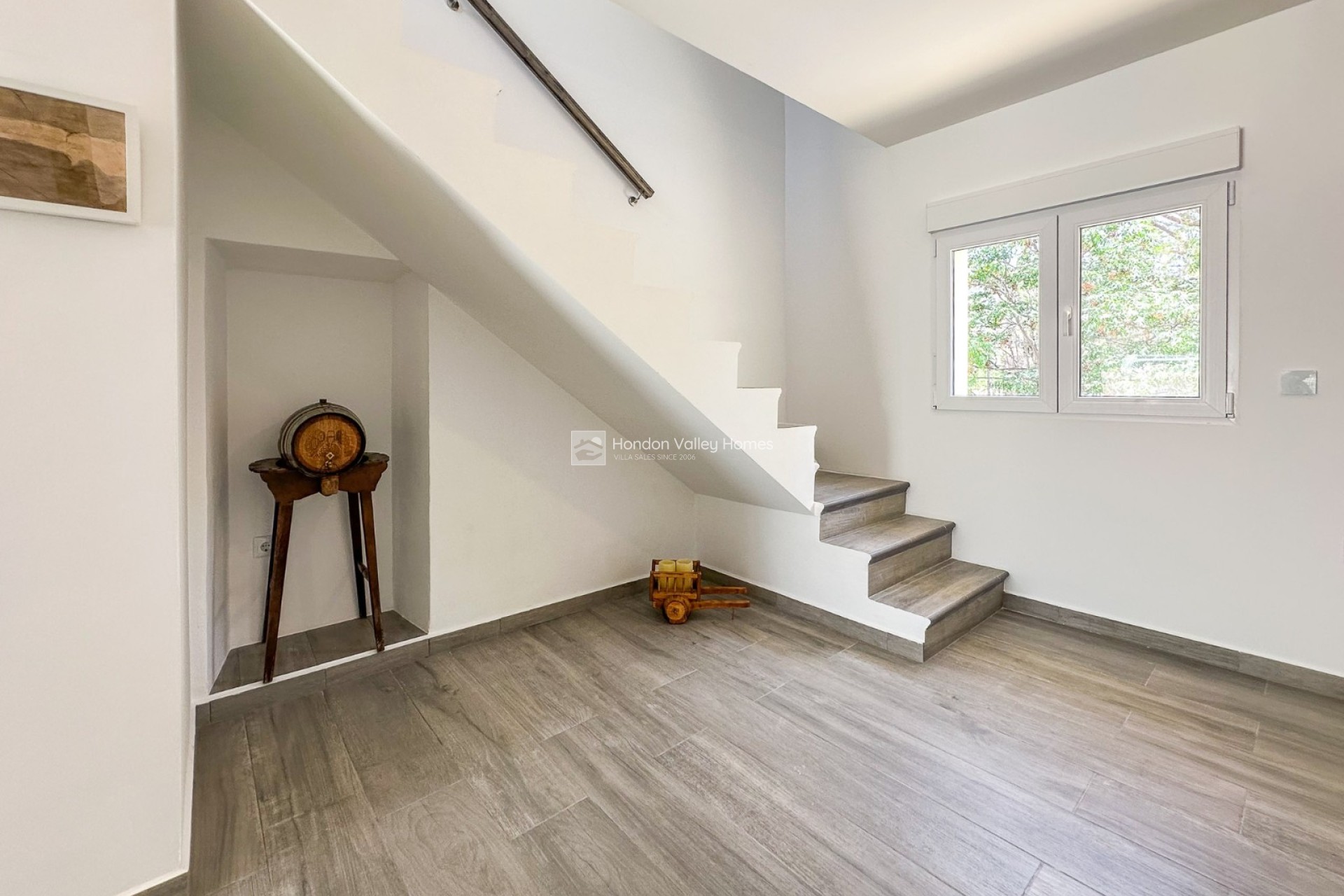 Herverkoop - 3. Semi - Detached Villa - Barbarroja