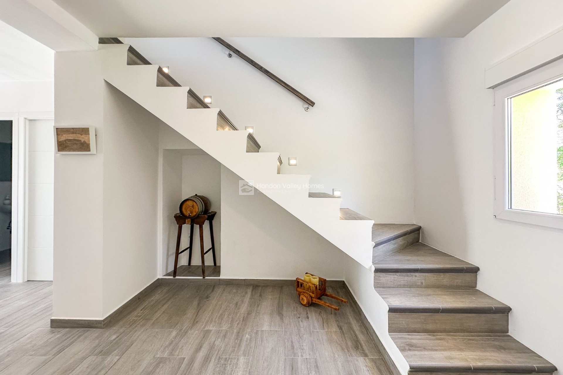 Herverkoop - 3. Semi - Detached Villa - Barbarroja