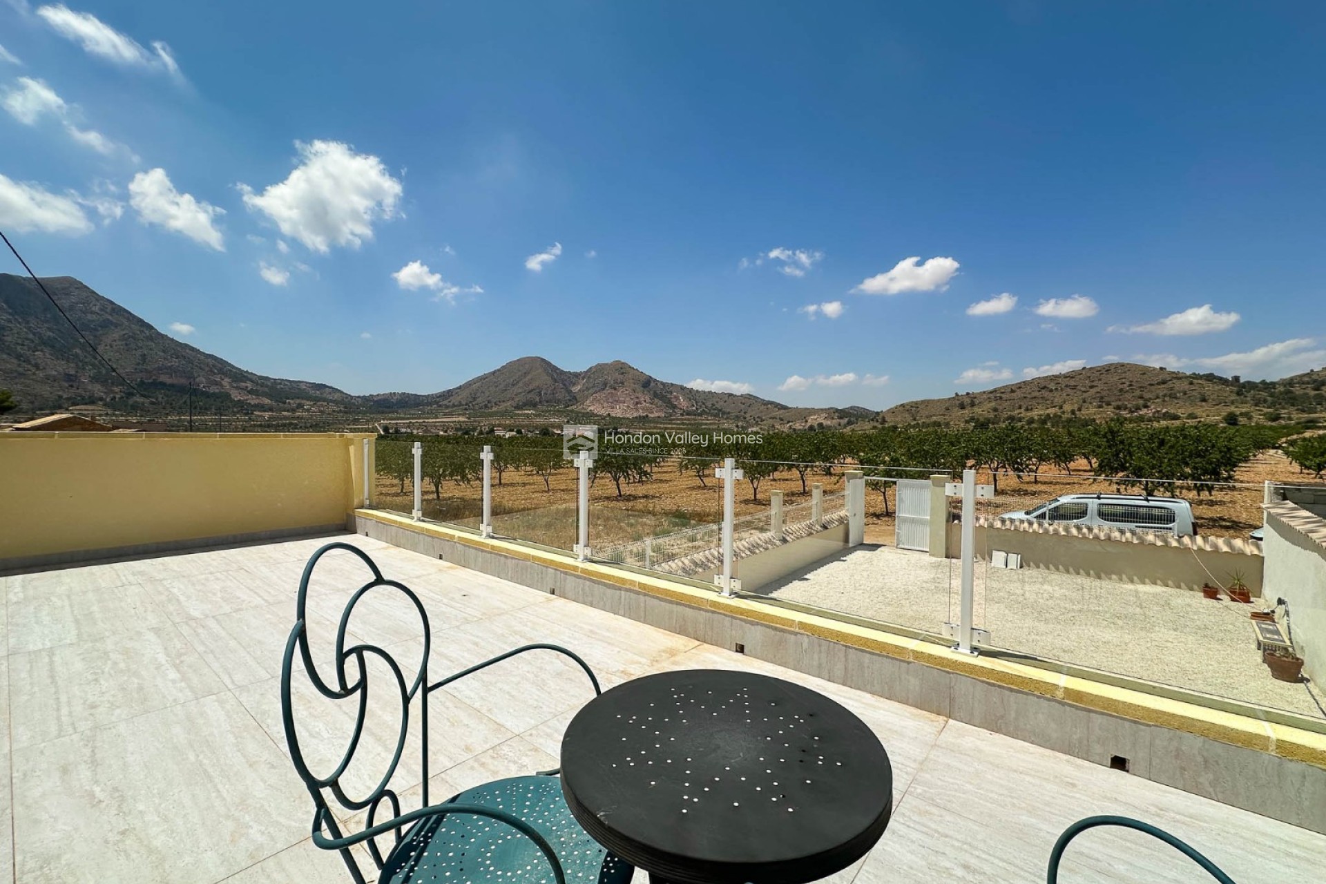 Herverkoop - 3. Semi - Detached Villa - Barbarroja