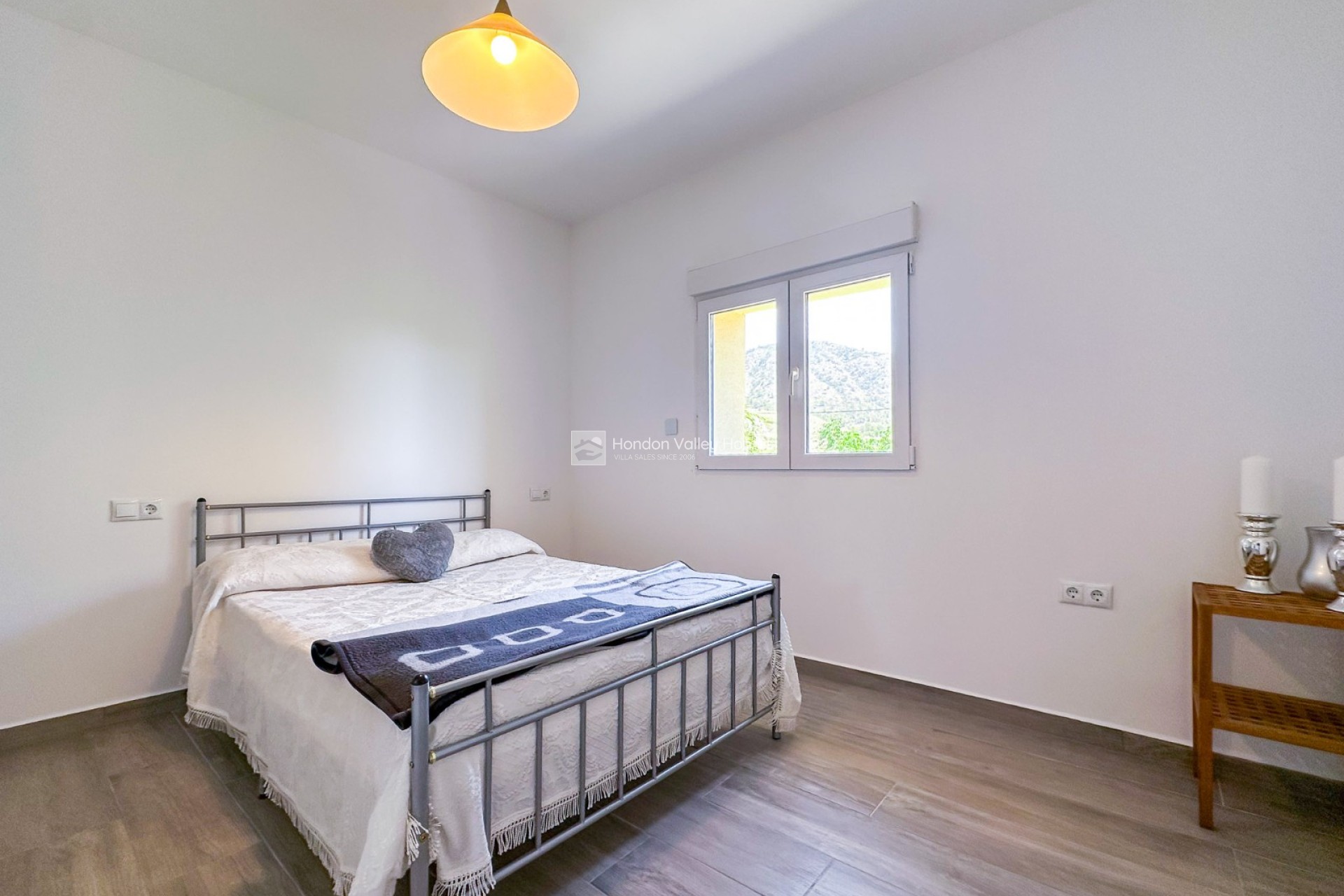Herverkoop - 3. Semi - Detached Villa - Barbarroja