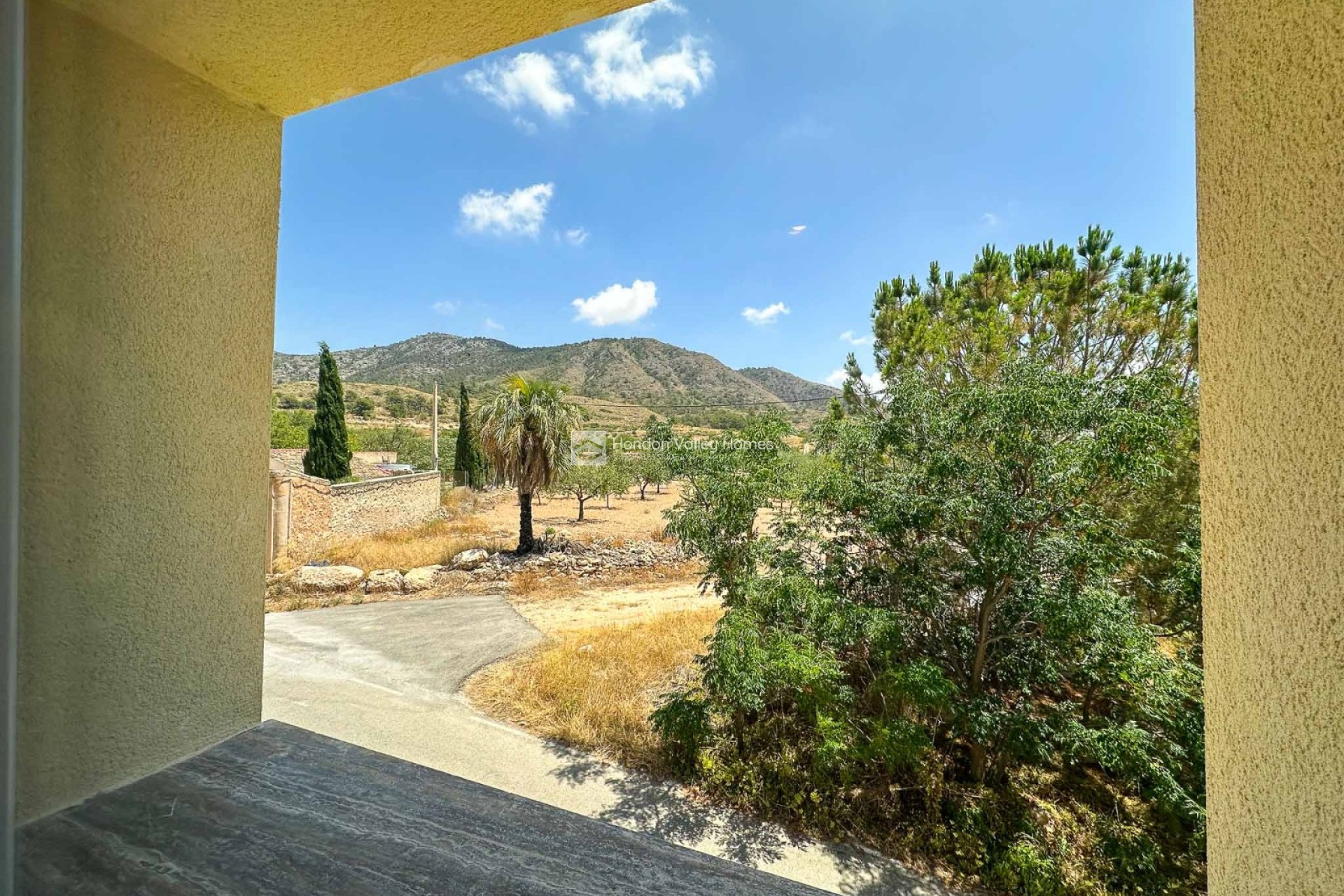 Herverkoop - 3. Semi - Detached Villa - Barbarroja