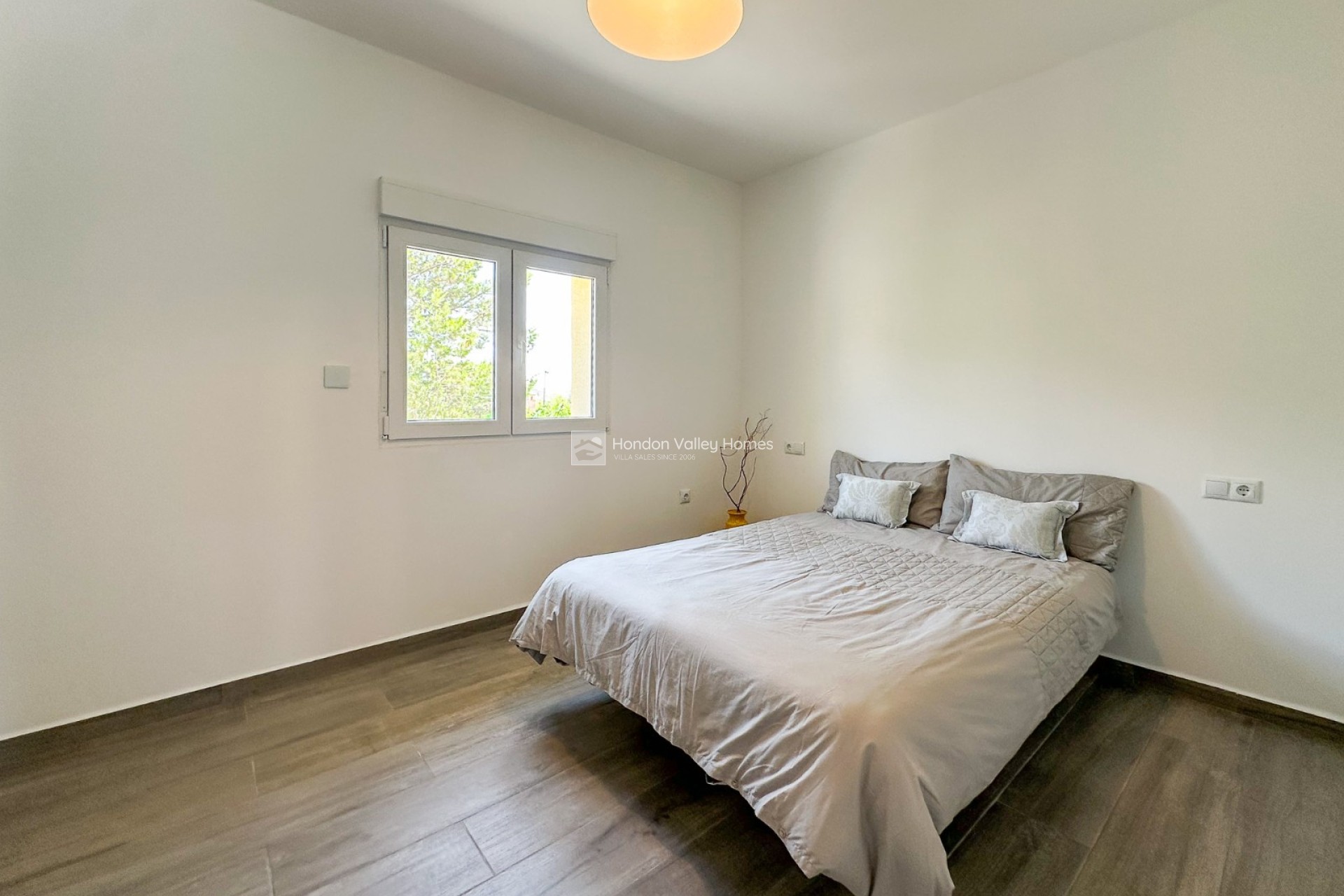 Herverkoop - 3. Semi - Detached Villa - Barbarroja
