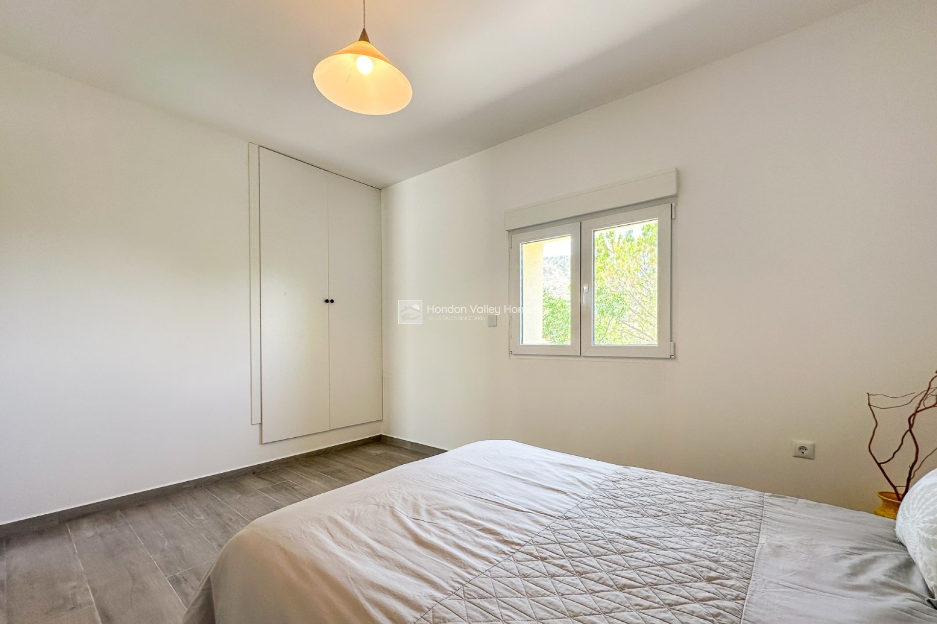 Herverkoop - 3. Semi - Detached Villa - Barbarroja