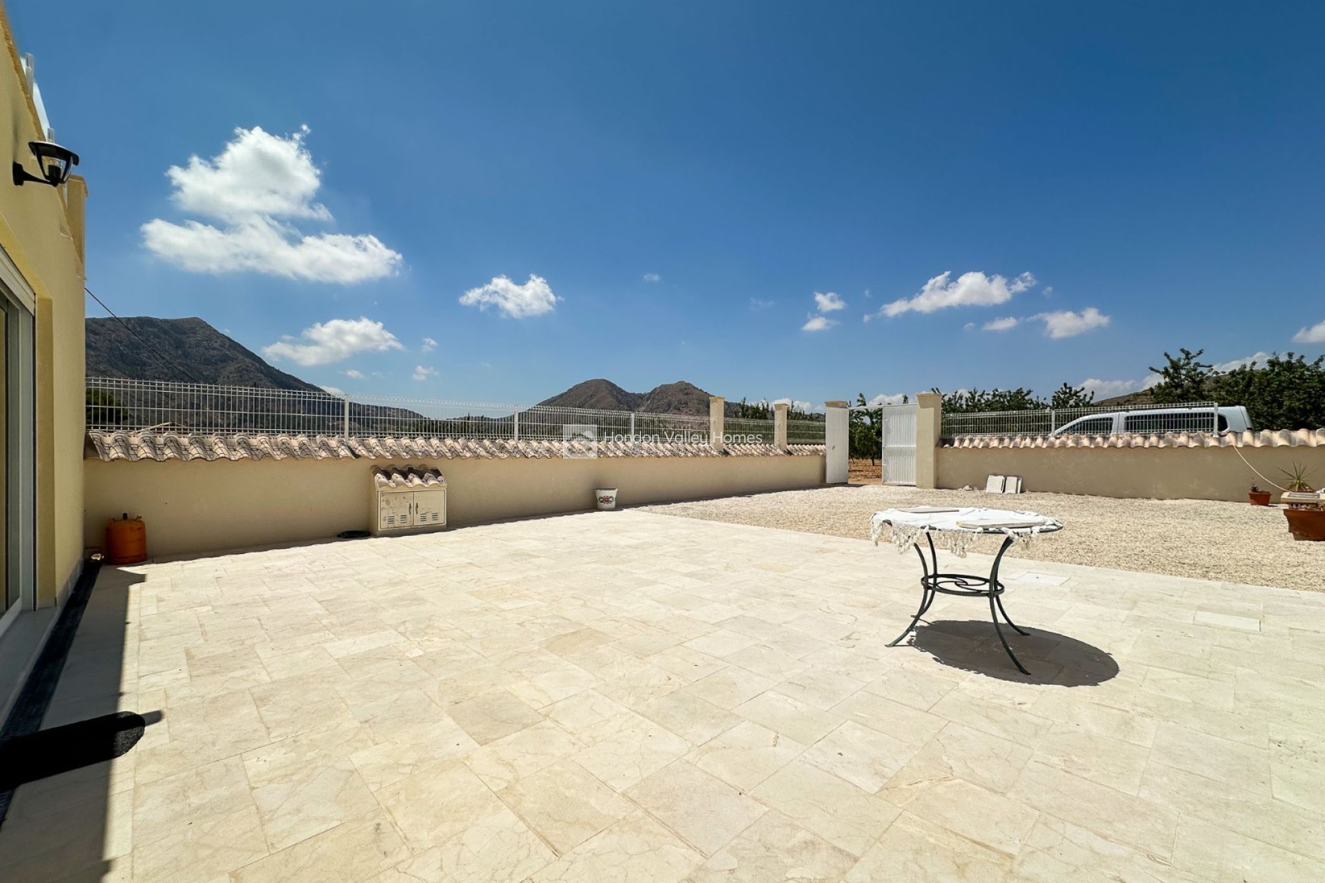 Herverkoop - 3. Semi - Detached Villa - Barbarroja