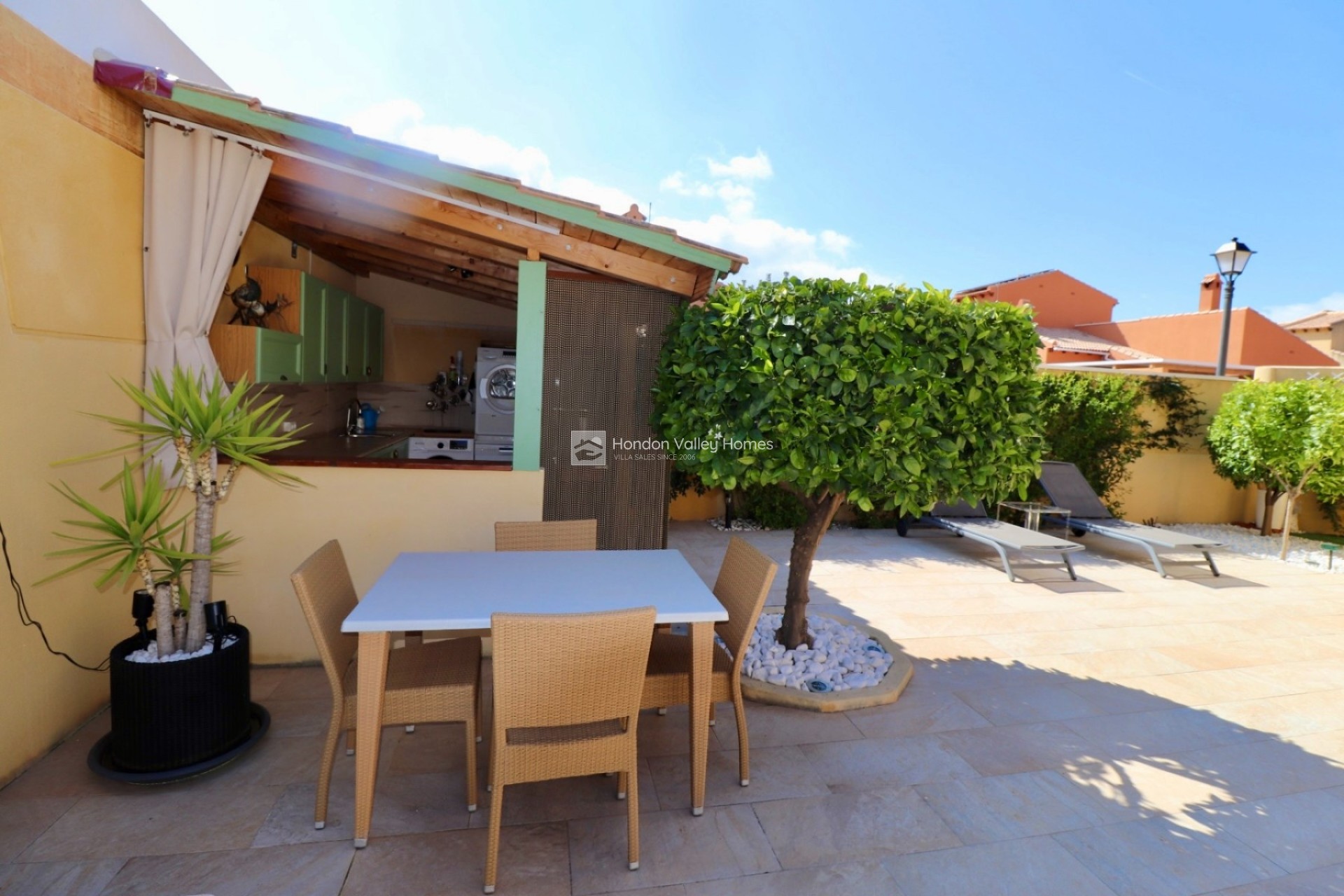 Herverkoop - 4. House - Detached Villa - Fortuna