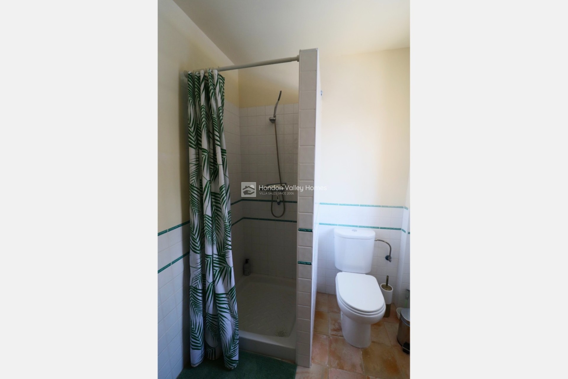 Herverkoop - 4. House - Detached Villa - Fortuna