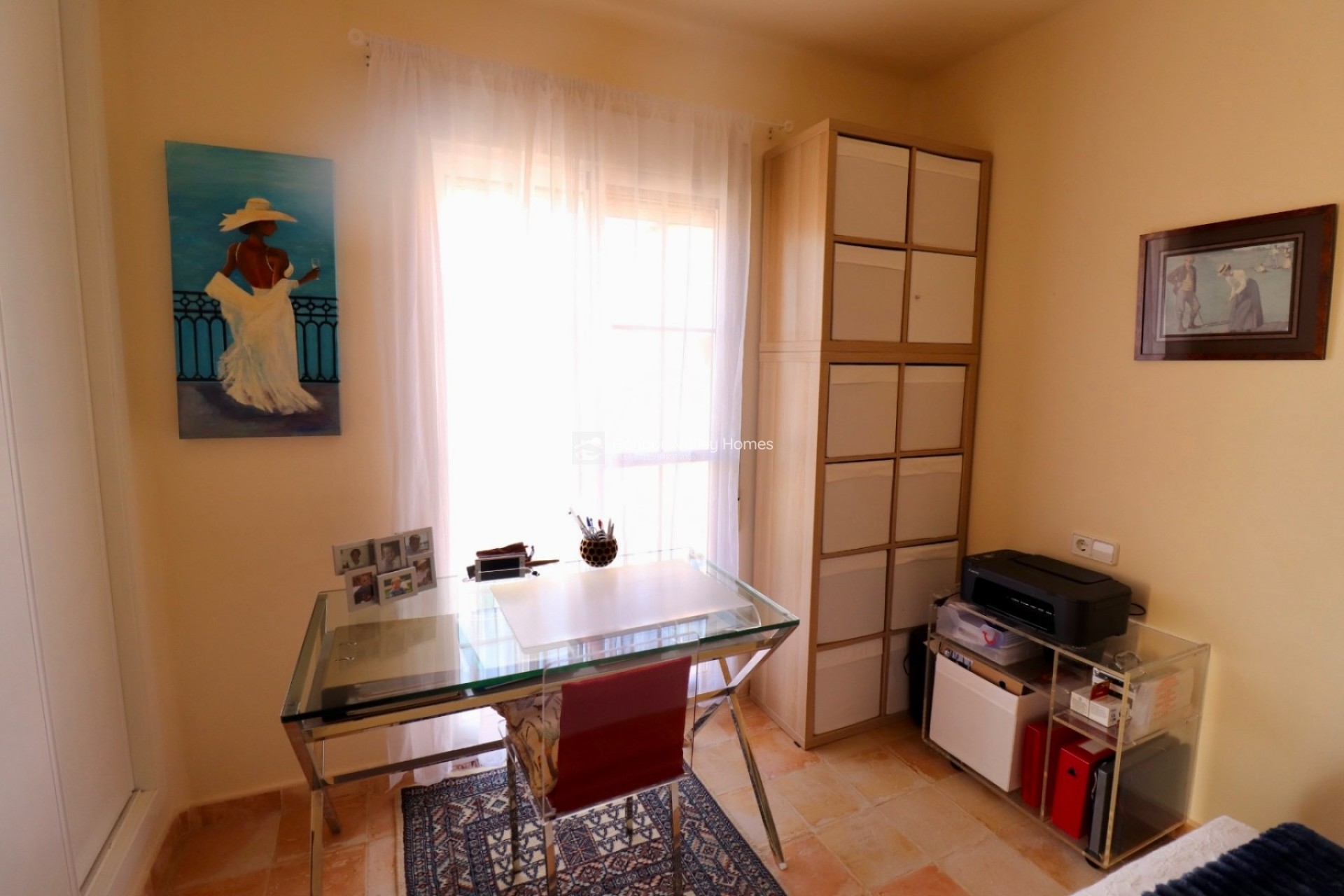 Herverkoop - 4. House - Detached Villa - Fortuna