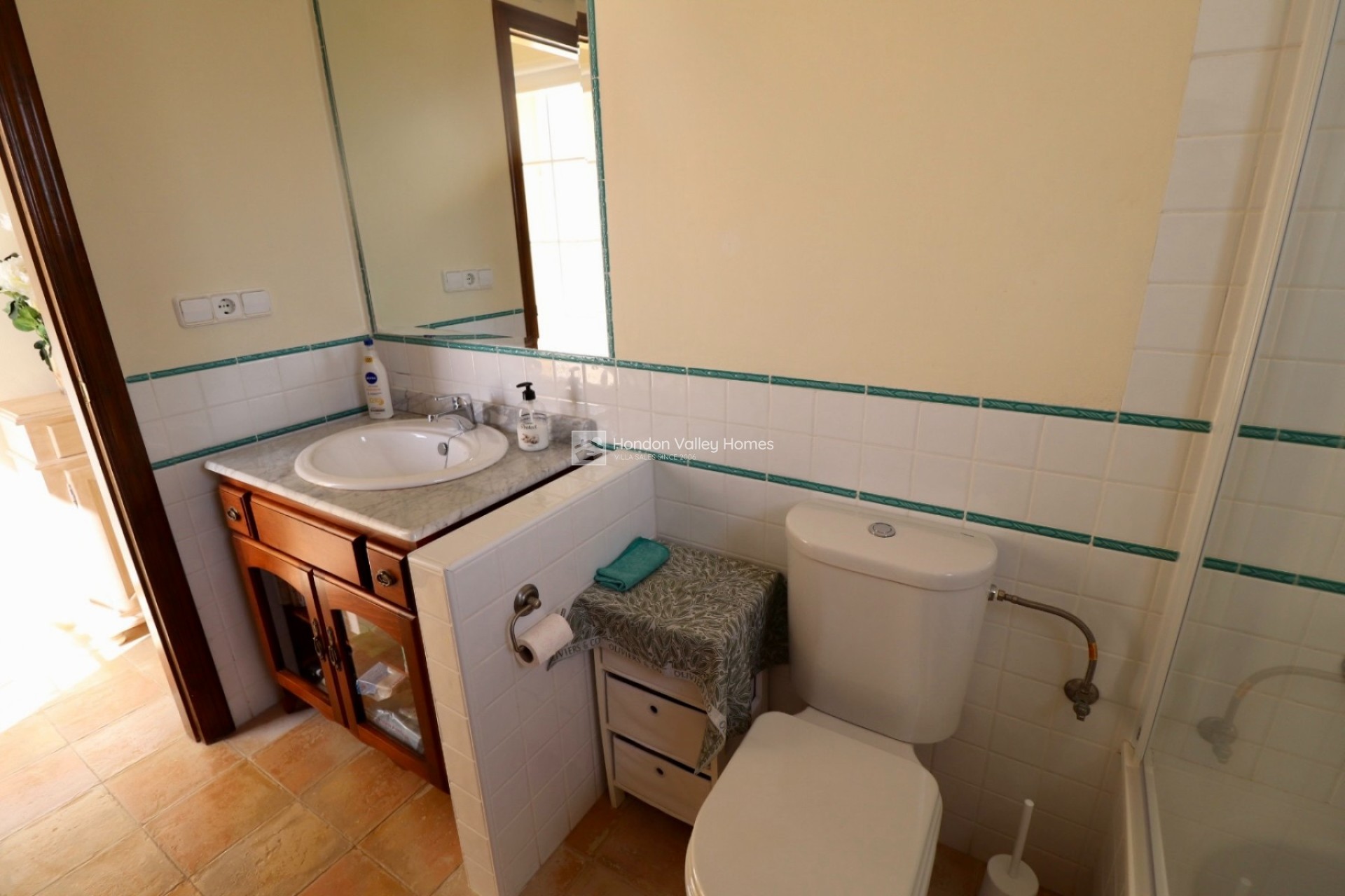 Herverkoop - 4. House - Detached Villa - Fortuna