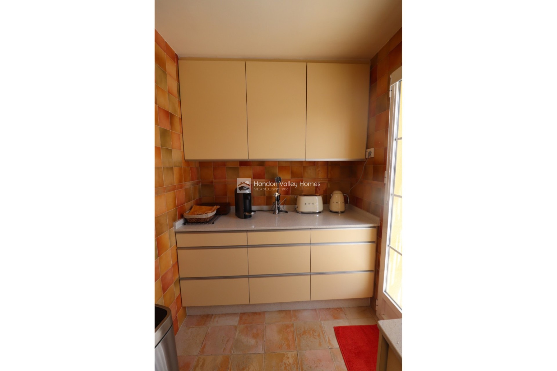 Herverkoop - 4. House - Detached Villa - Fortuna