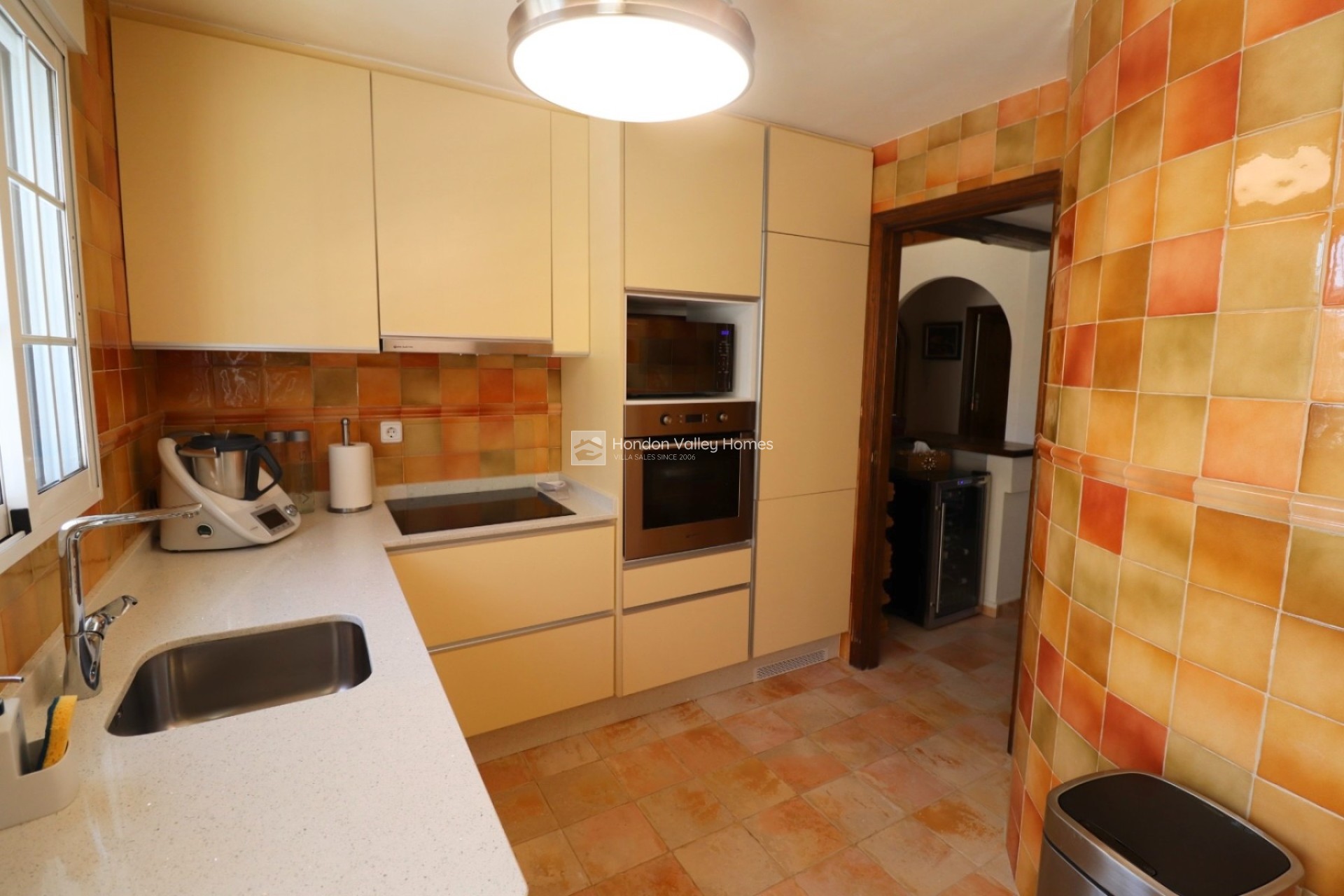 Herverkoop - 4. House - Detached Villa - Fortuna