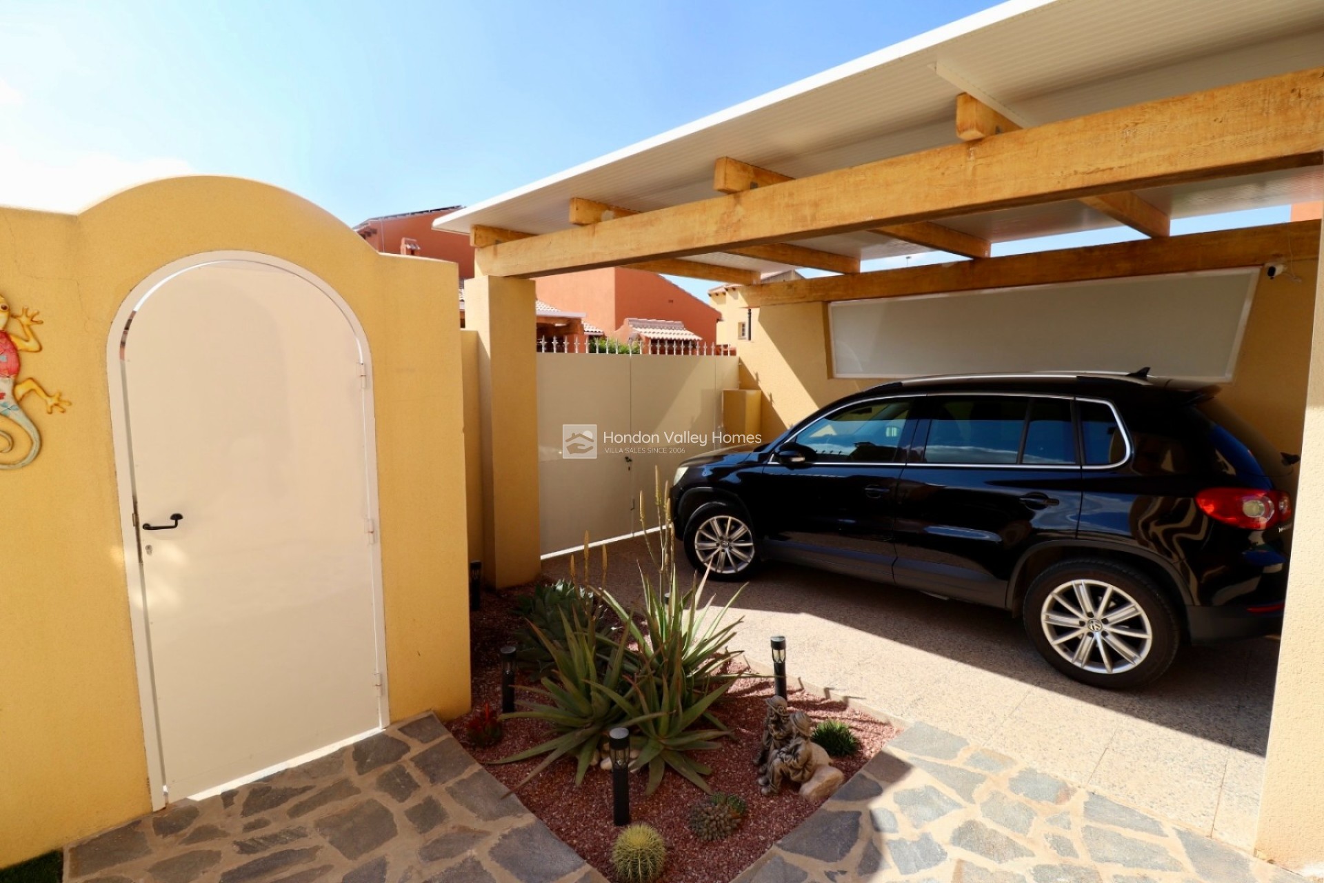 Herverkoop - 4. House - Detached Villa - Fortuna