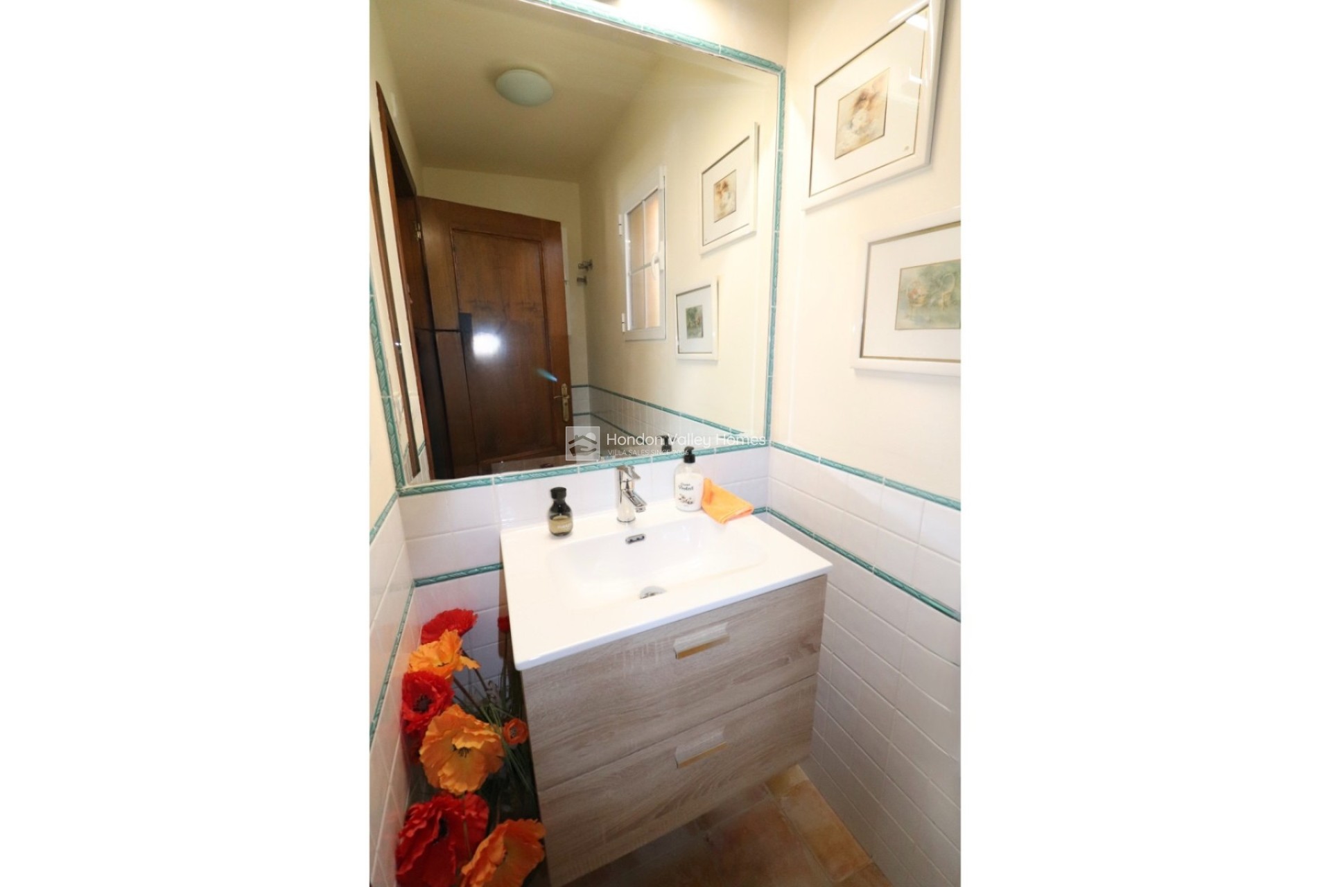 Herverkoop - 4. House - Detached Villa - Fortuna