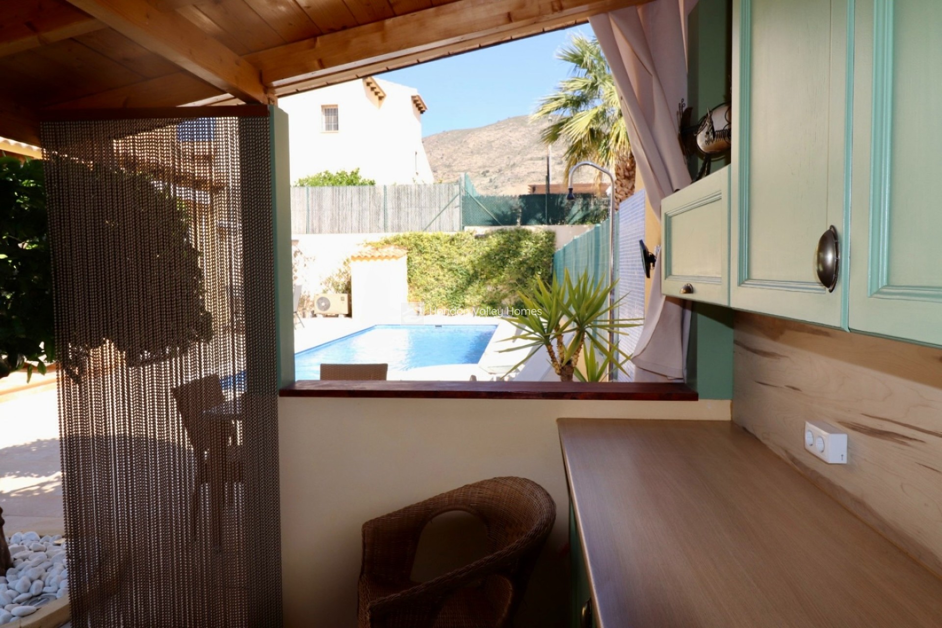 Herverkoop - 4. House - Detached Villa - Fortuna