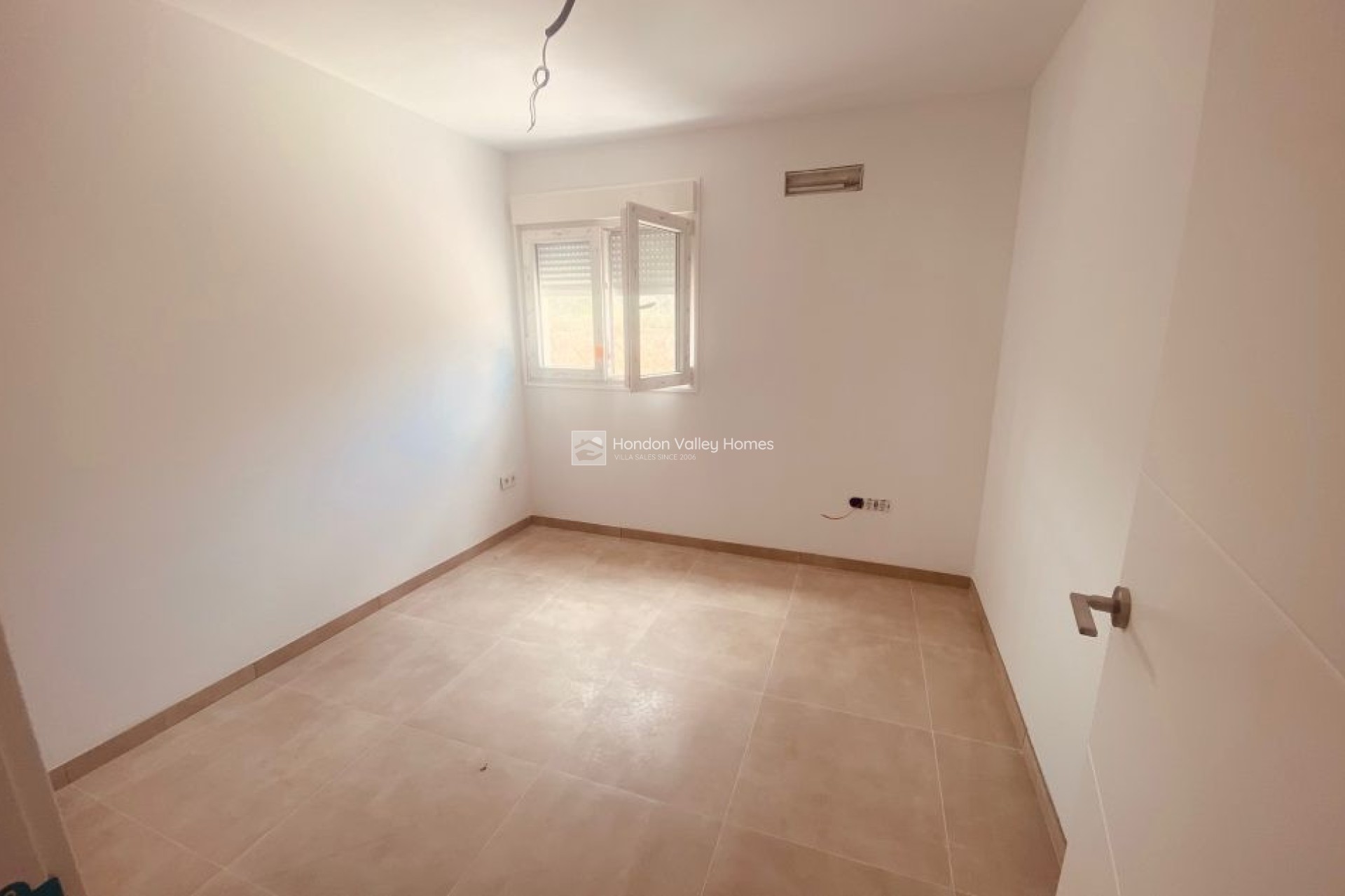 Herverkoop - 4. House - Detached Villa - Hondón de las Nieves