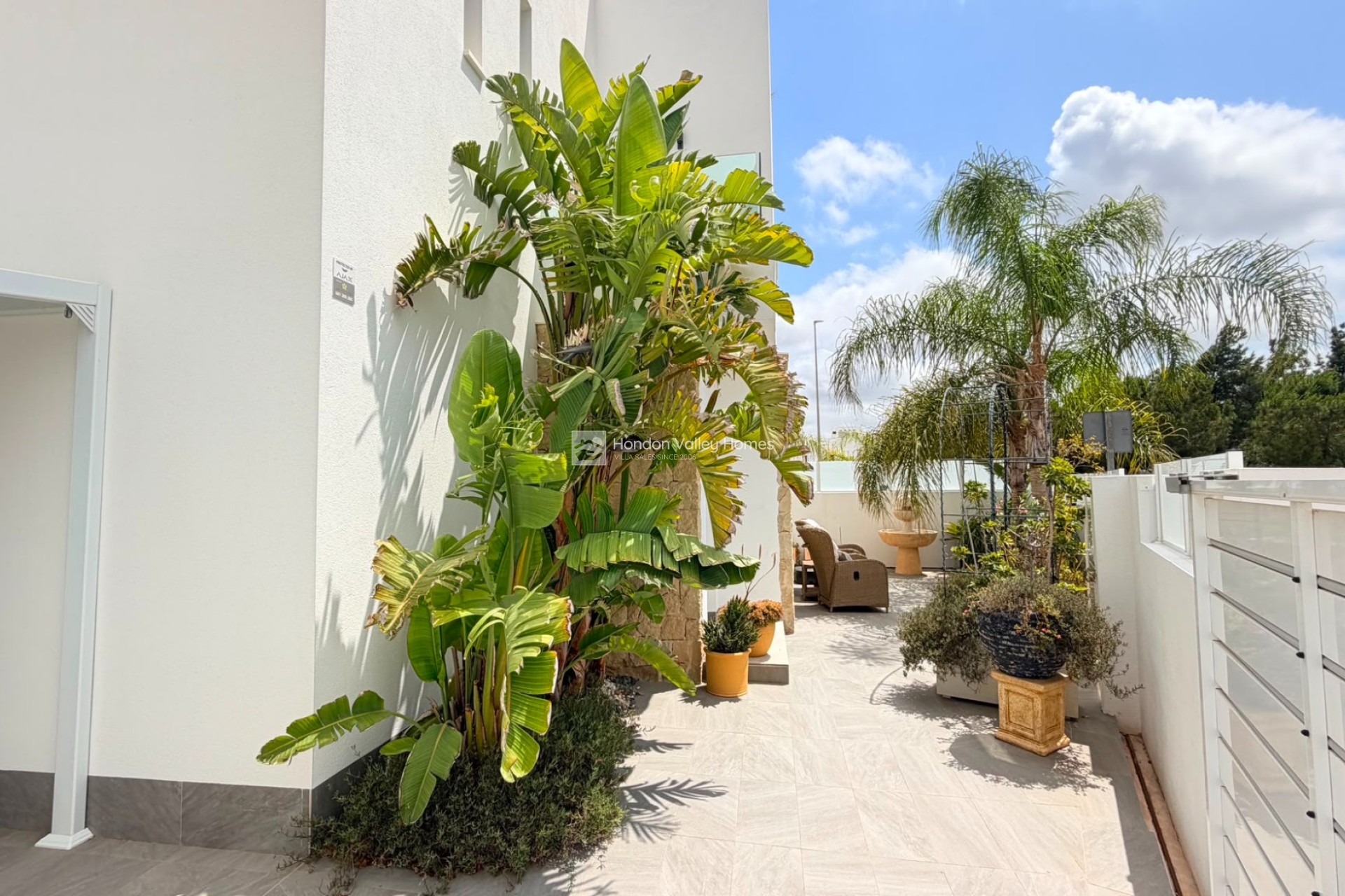 Herverkoop - 4. House - Detached Villa - Montesinos - La Herrada