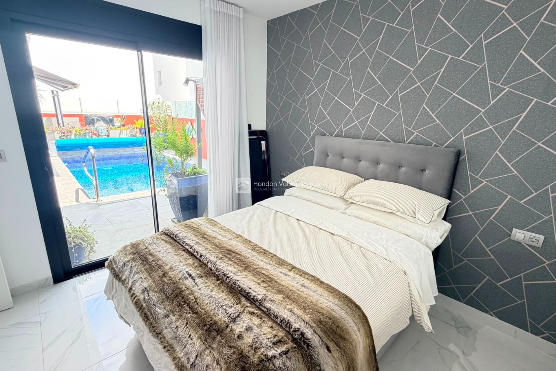 Herverkoop - 4. House - Detached Villa - Montesinos - La Herrada