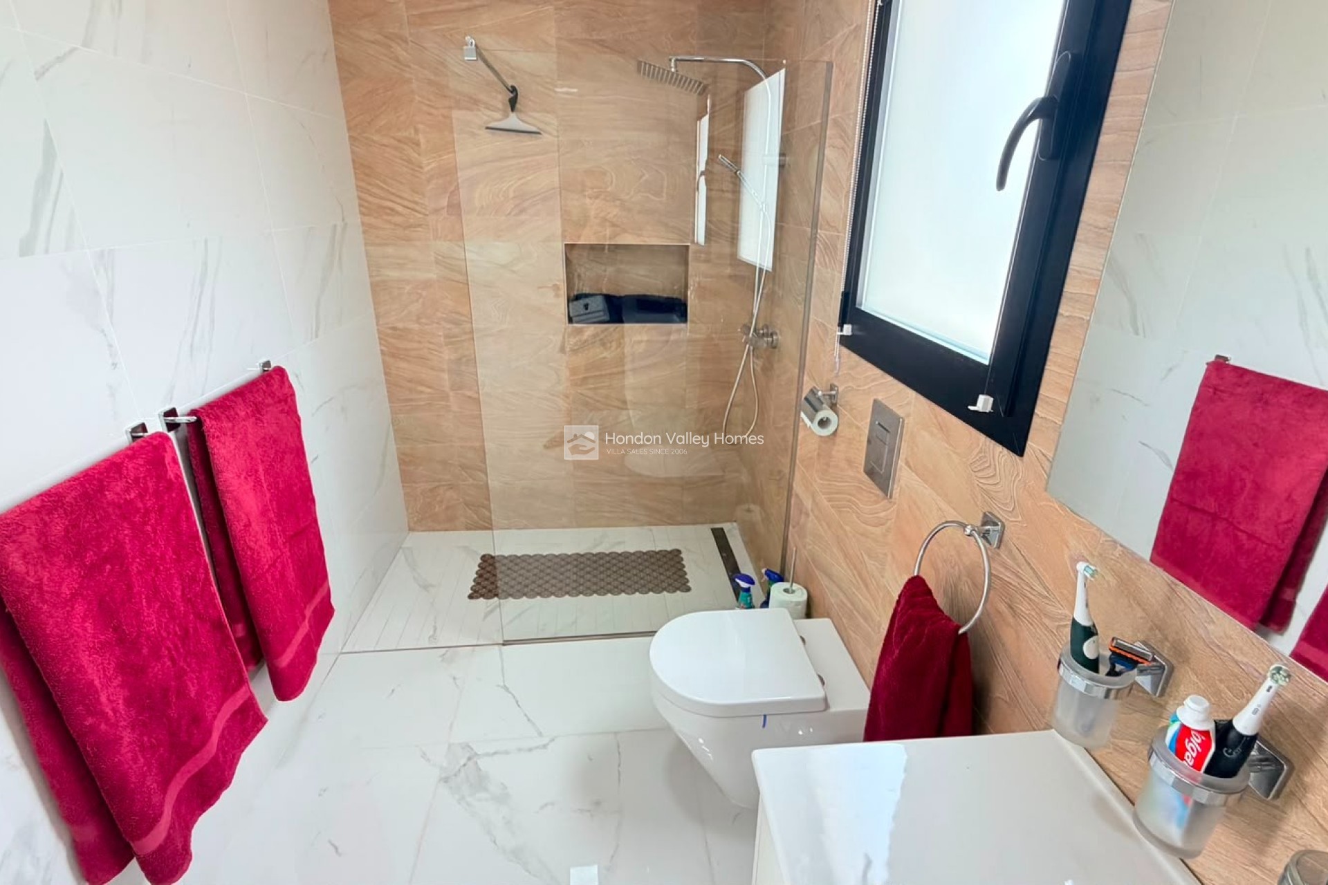 Herverkoop - 4. House - Detached Villa - Montesinos - La Herrada