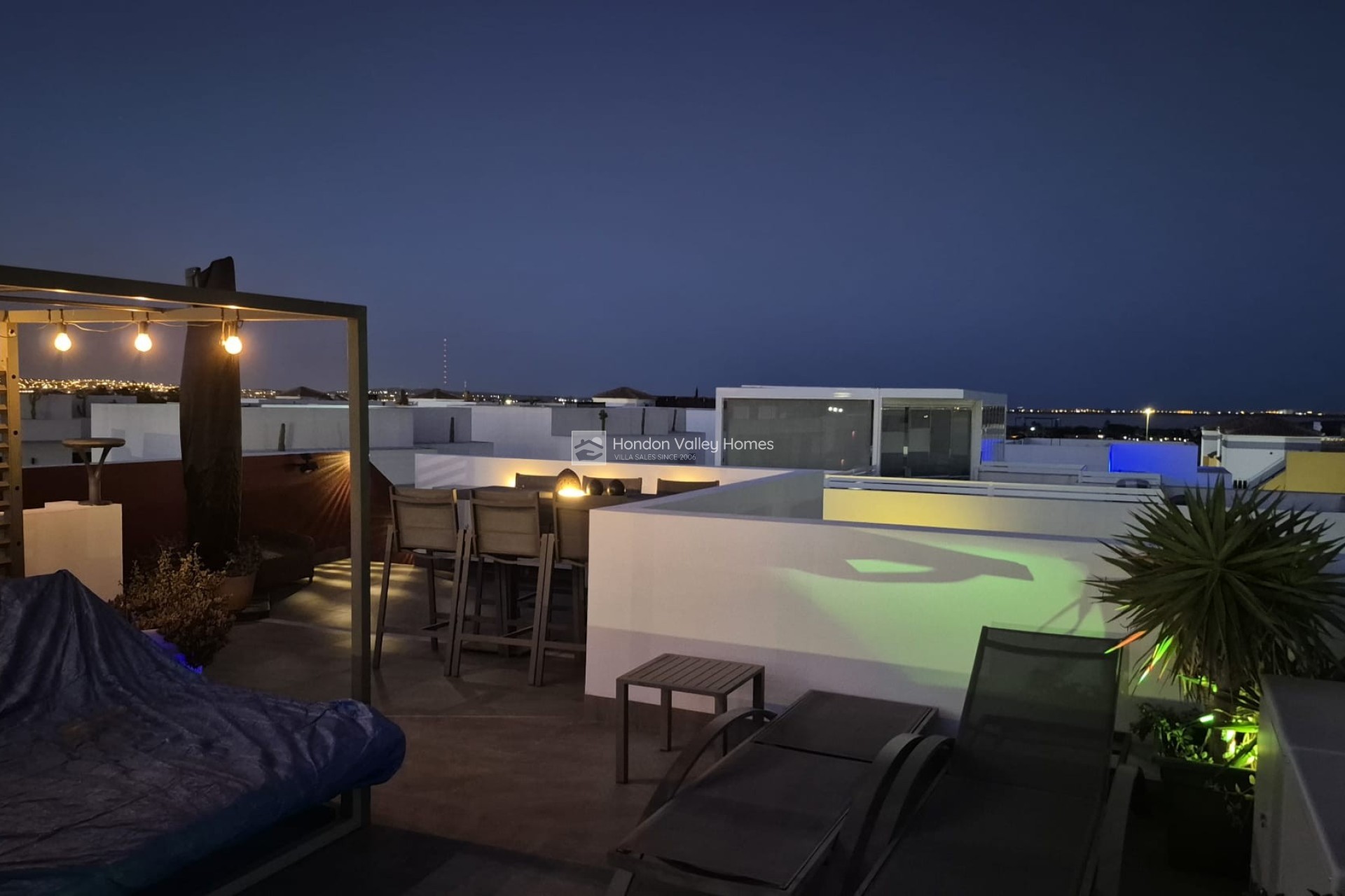 Herverkoop - 4. House - Detached Villa - Montesinos - La Herrada