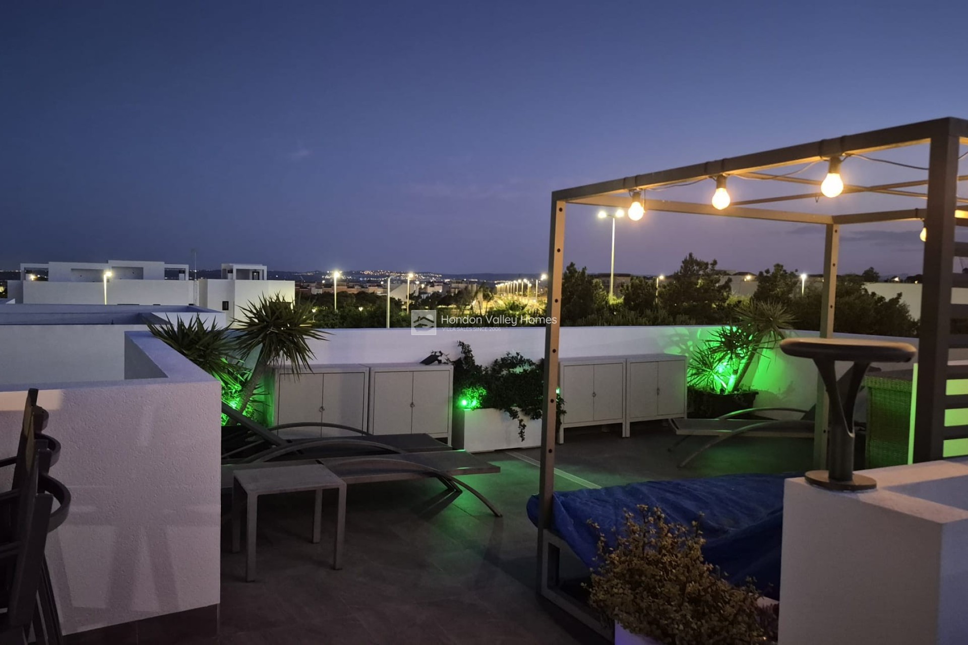 Herverkoop - 4. House - Detached Villa - Montesinos - La Herrada