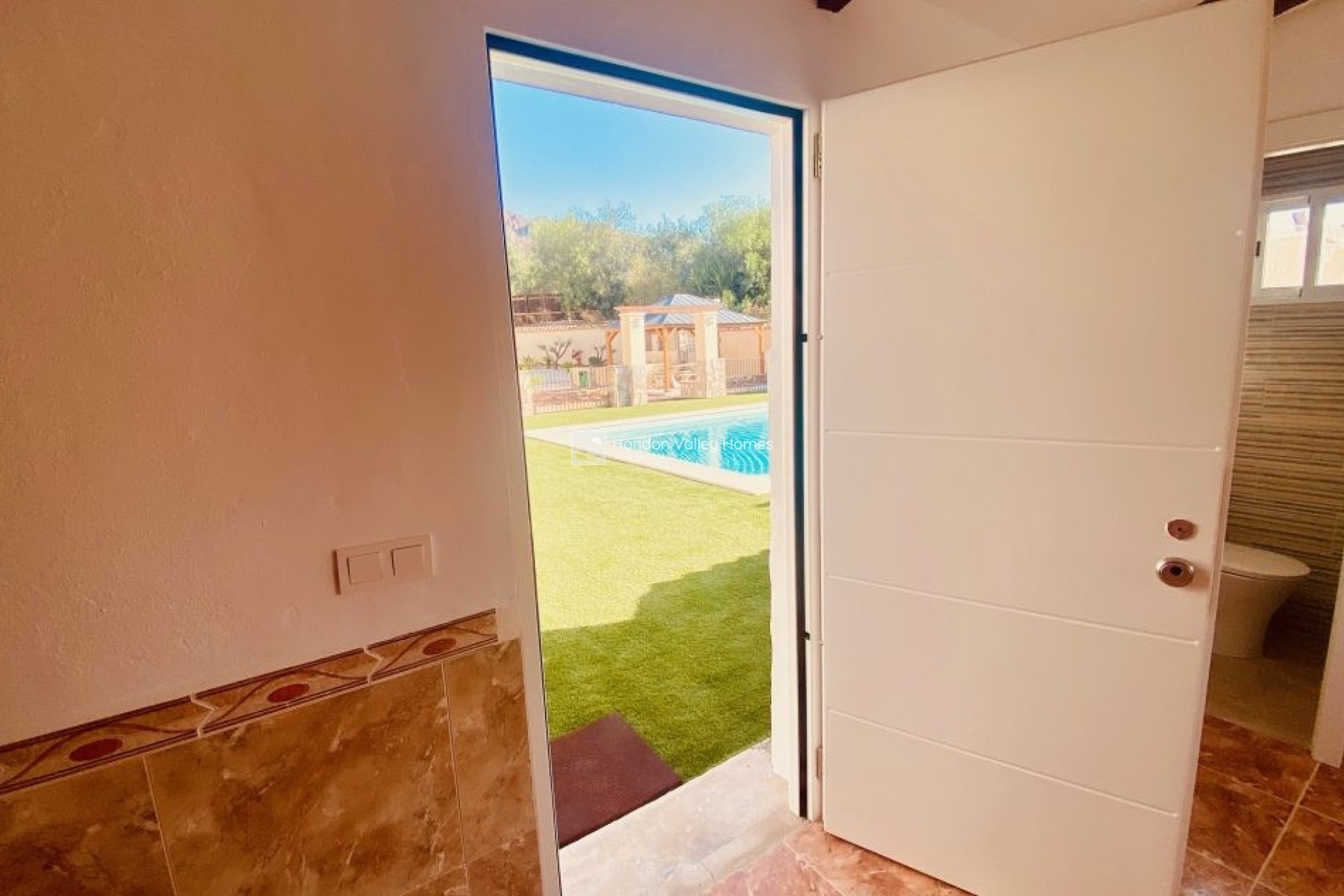 Herverkoop - 5. Finca / Country Property - Barinas