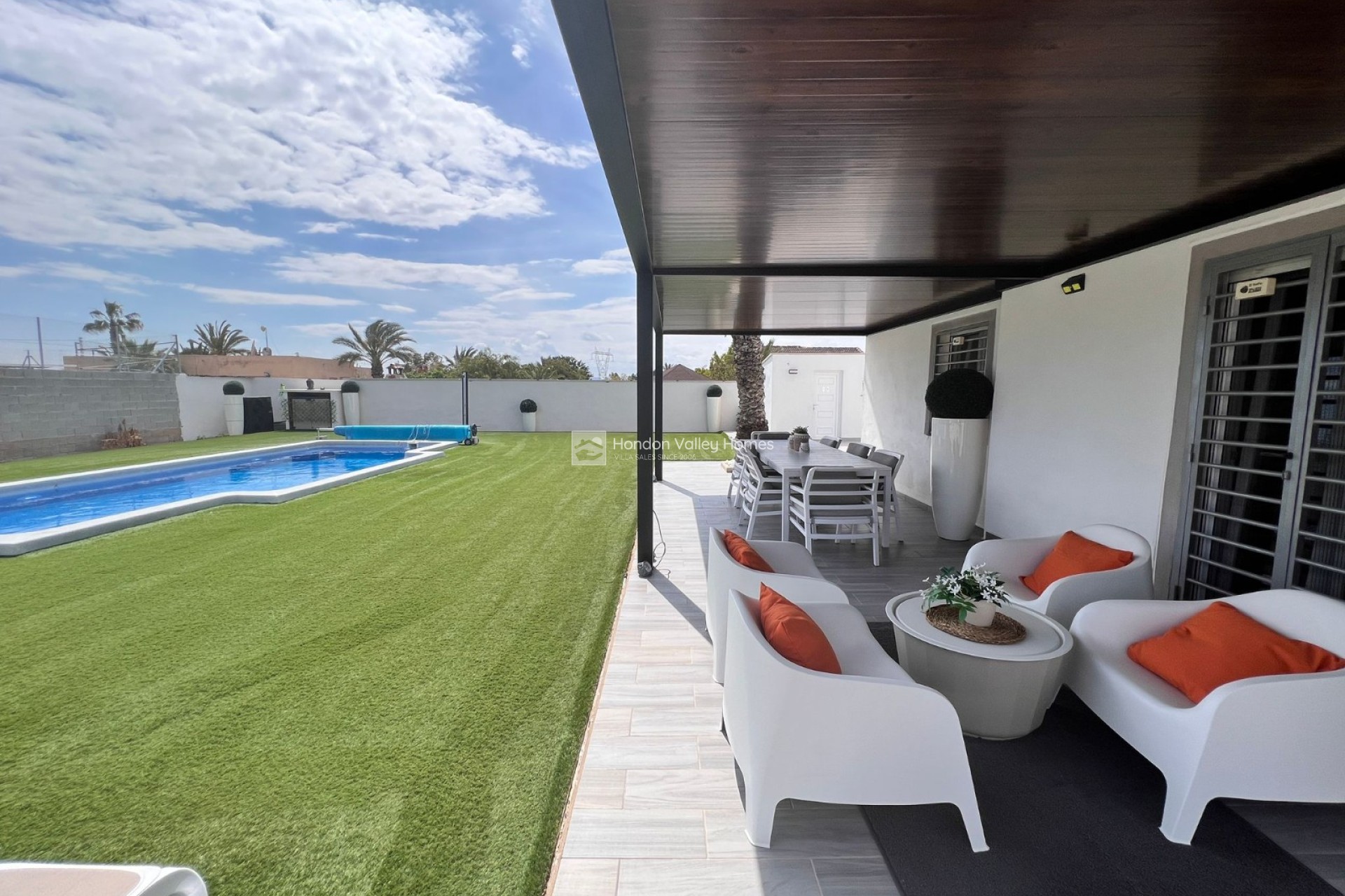 Herverkoop - 5. Finca / Country Property - Elche Pedanías - La Marina