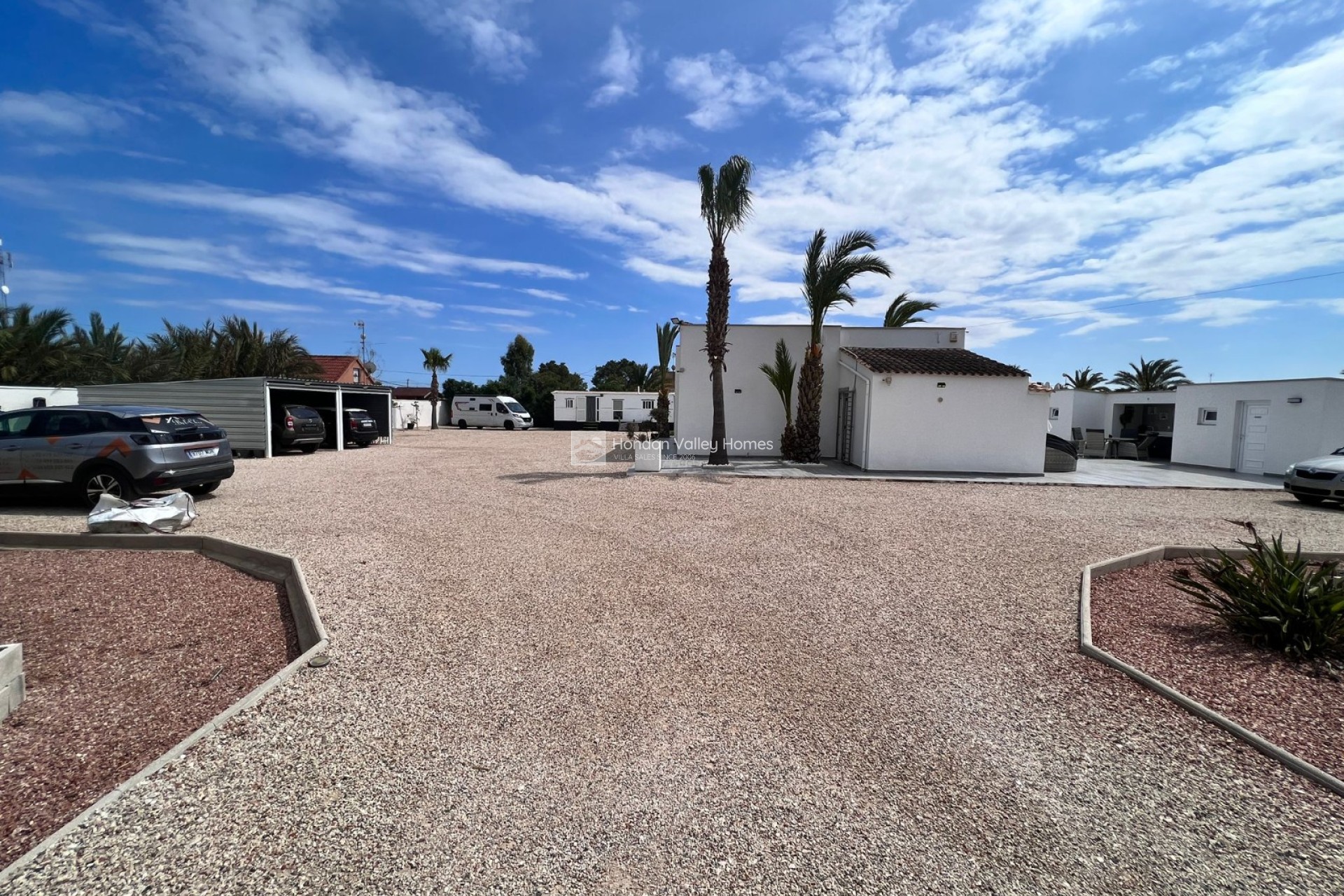 Herverkoop - 5. Finca / Country Property - Elche Pedanías - La Marina