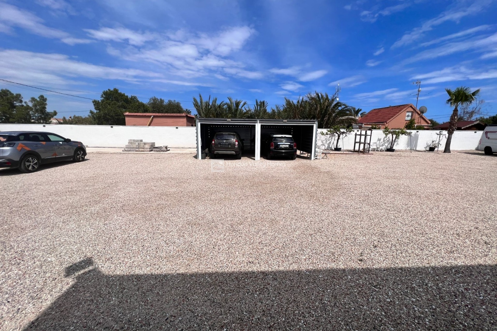 Herverkoop - 5. Finca / Country Property - Elche Pedanías - La Marina