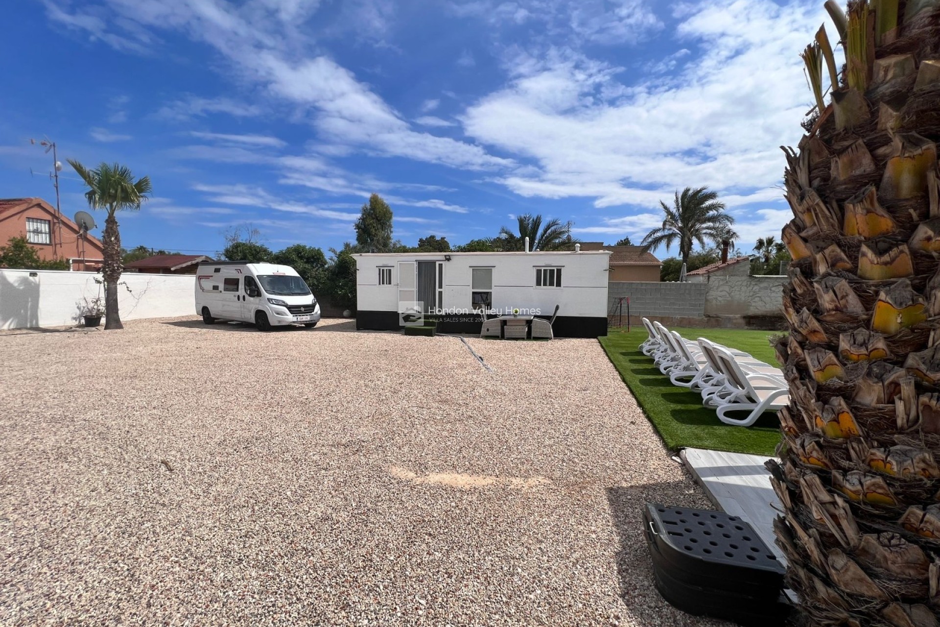 Herverkoop - 5. Finca / Country Property - Elche Pedanías - La Marina
