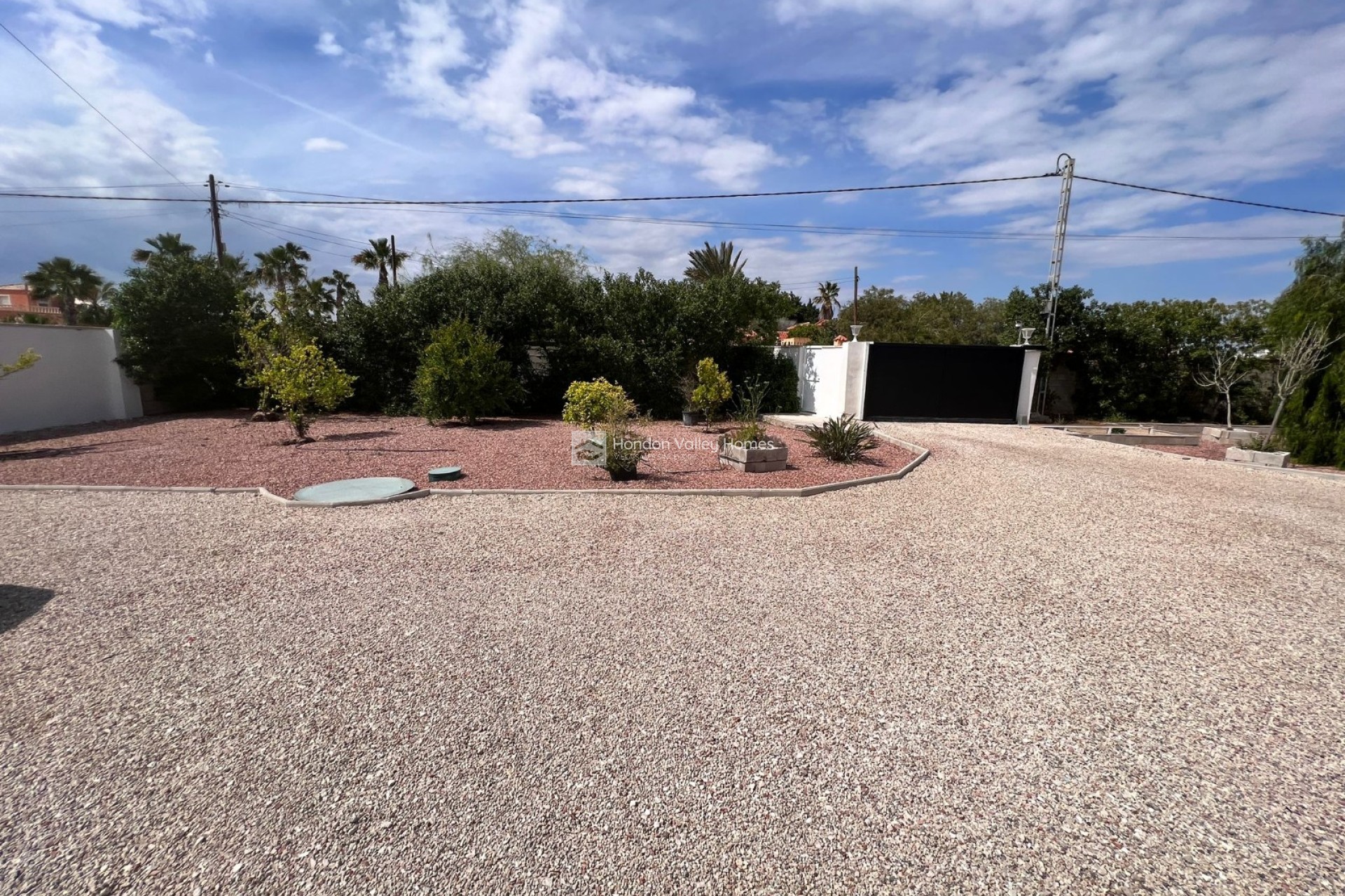 Herverkoop - 5. Finca / Country Property - Elche Pedanías - La Marina