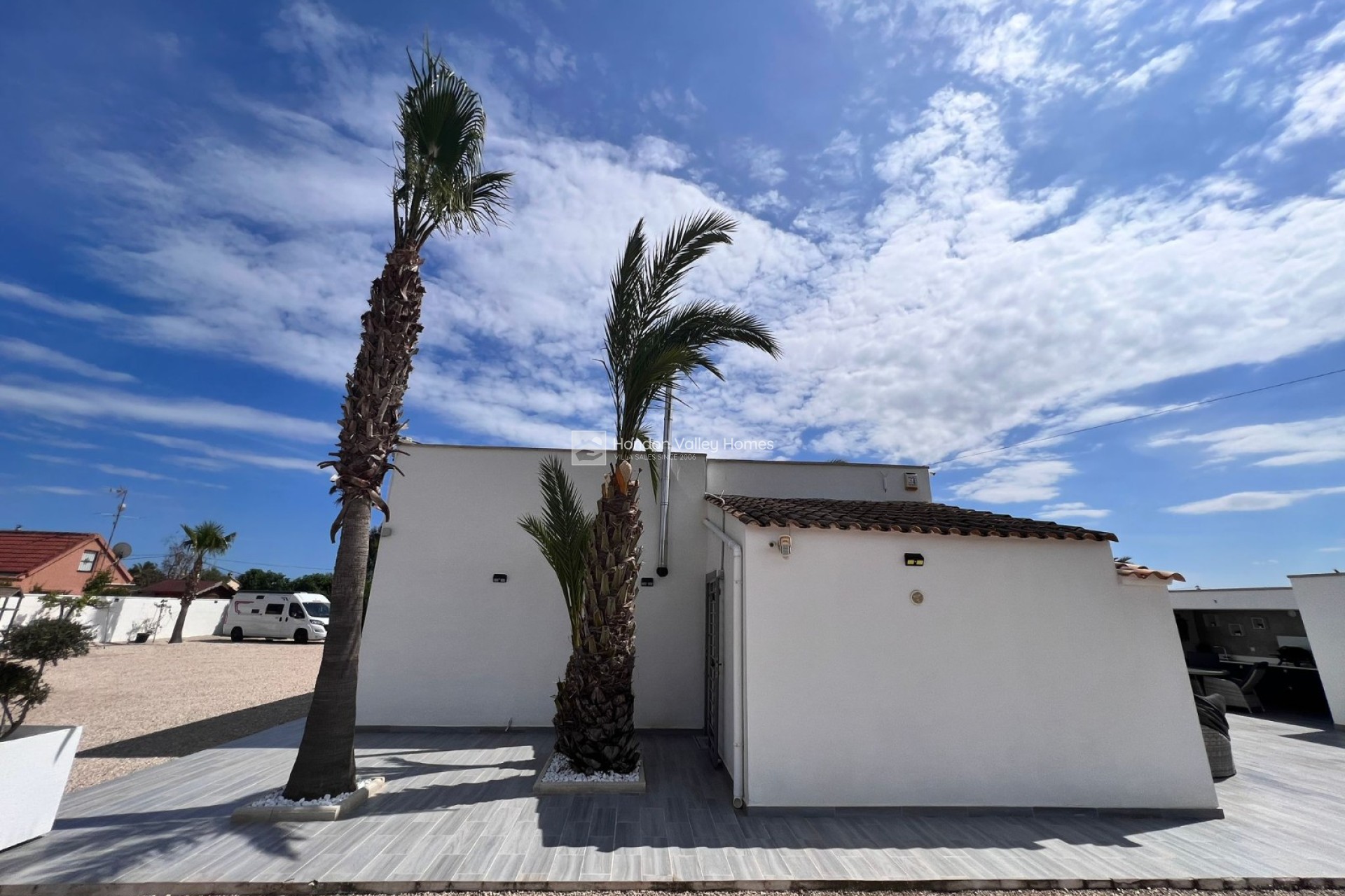 Herverkoop - 5. Finca / Country Property - Elche Pedanías - La Marina