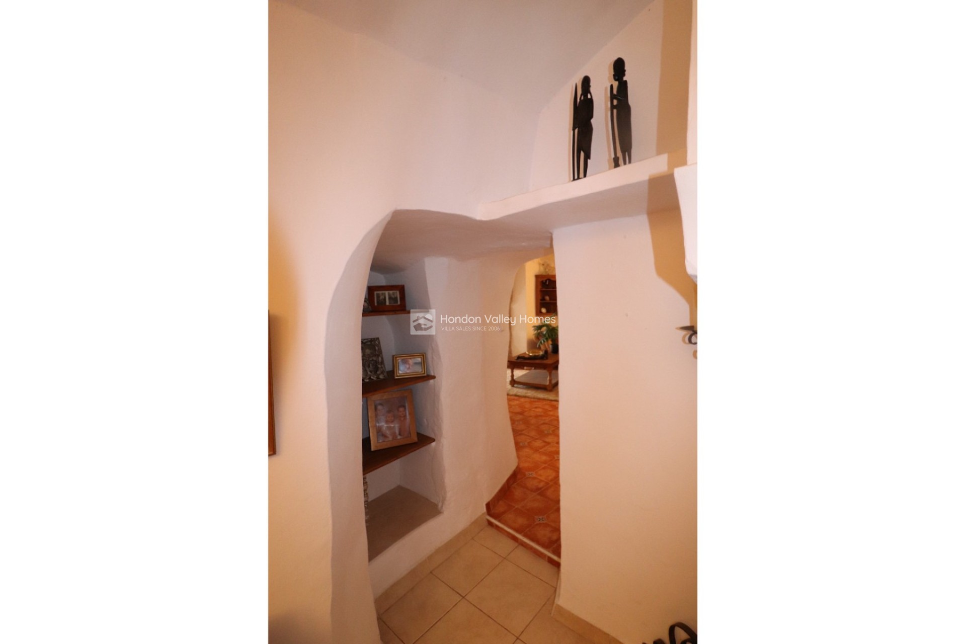 Herverkoop - 5. Finca / Country Property - Hondón de las Nieves