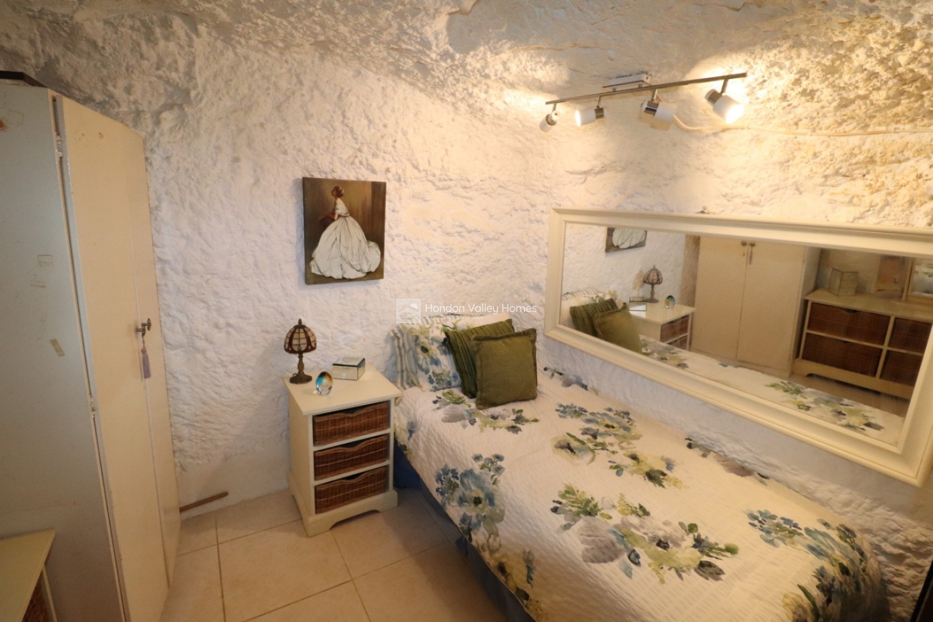 Herverkoop - 5. Finca / Country Property - Hondón de las Nieves