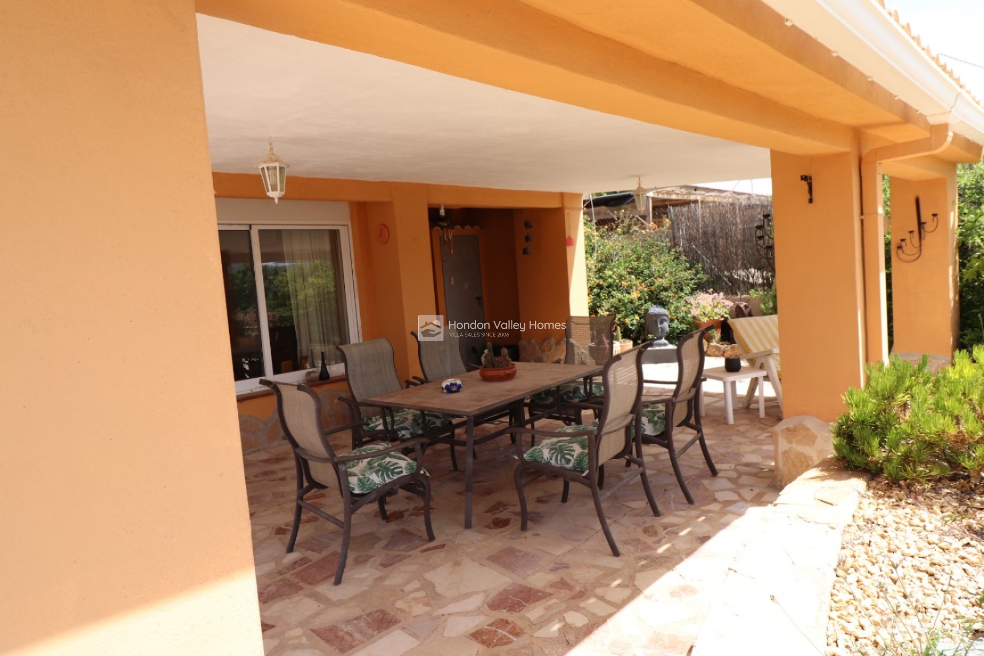 Herverkoop - 5. Finca / Country Property - Hondón de las Nieves